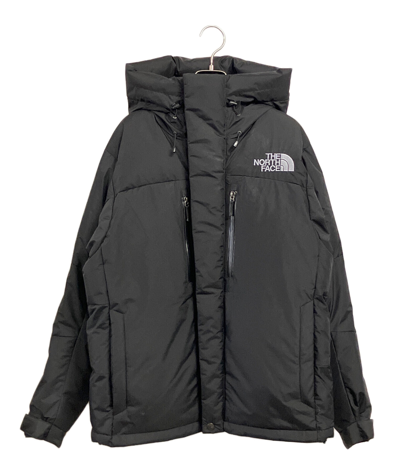 中古・古着通販】THE NORTH FACE (ザ ノース フェイス) バルトロライト