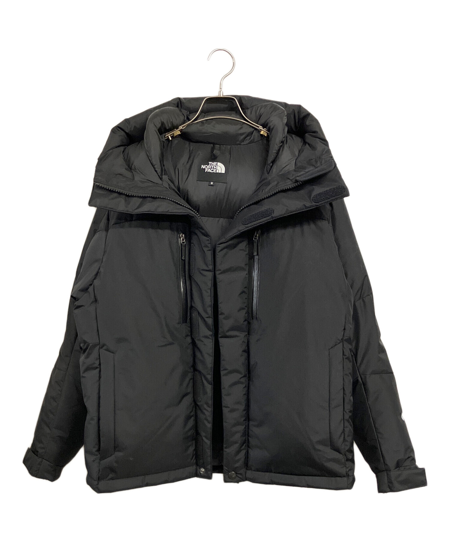 中古・古着通販】THE NORTH FACE (ザ ノース フェイス) バルトロライト