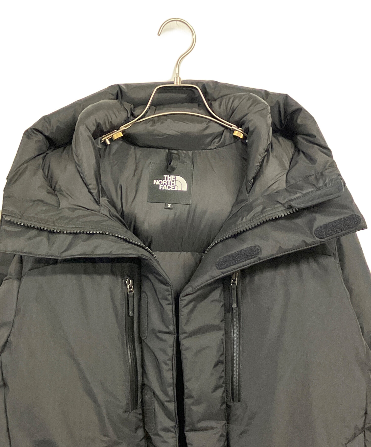 中古・古着通販】THE NORTH FACE (ザ ノース フェイス) バルトロライト