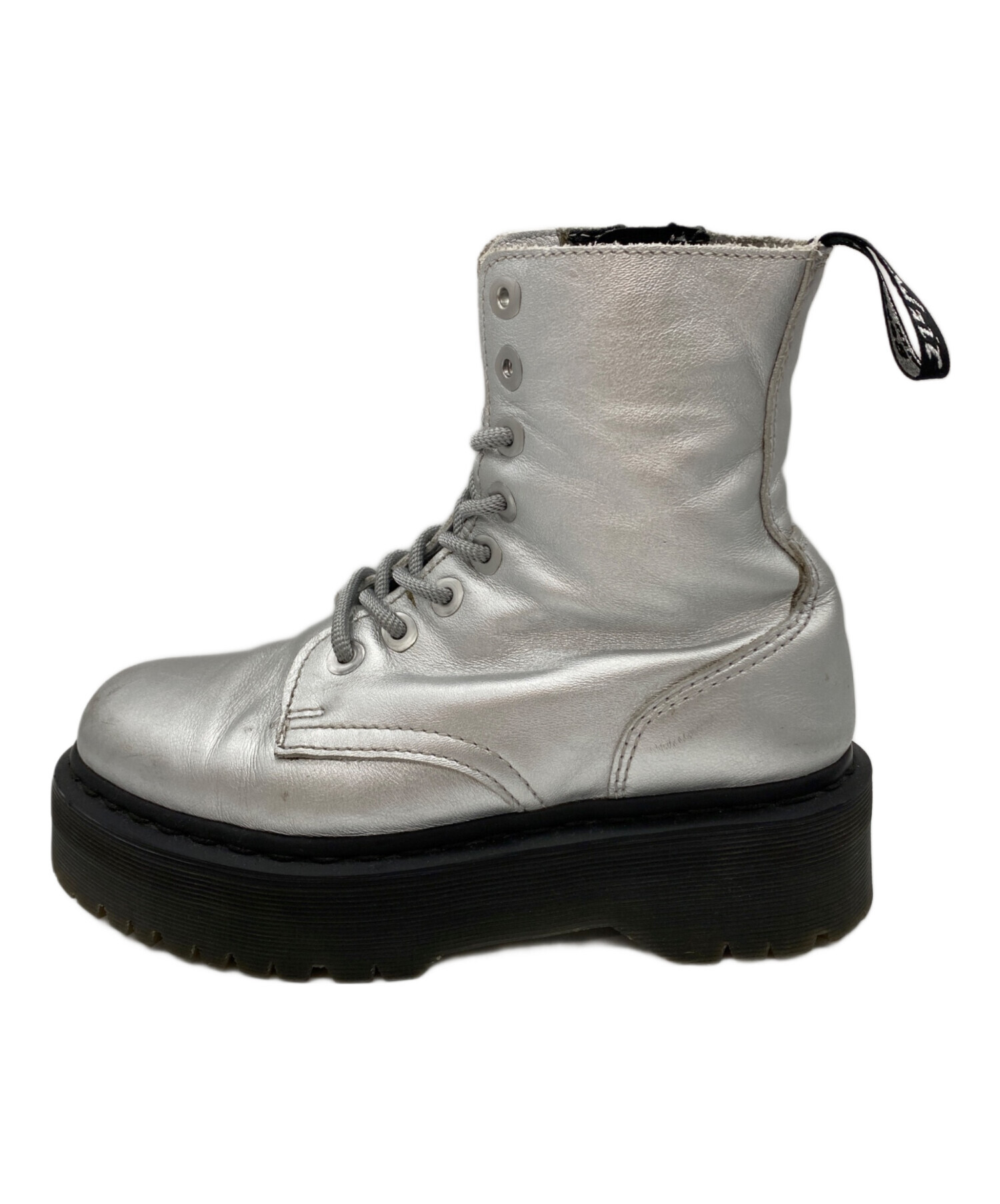 中古・古着通販】Dr.Martens (ドクターマーチン) JADON 8ホールブーツ