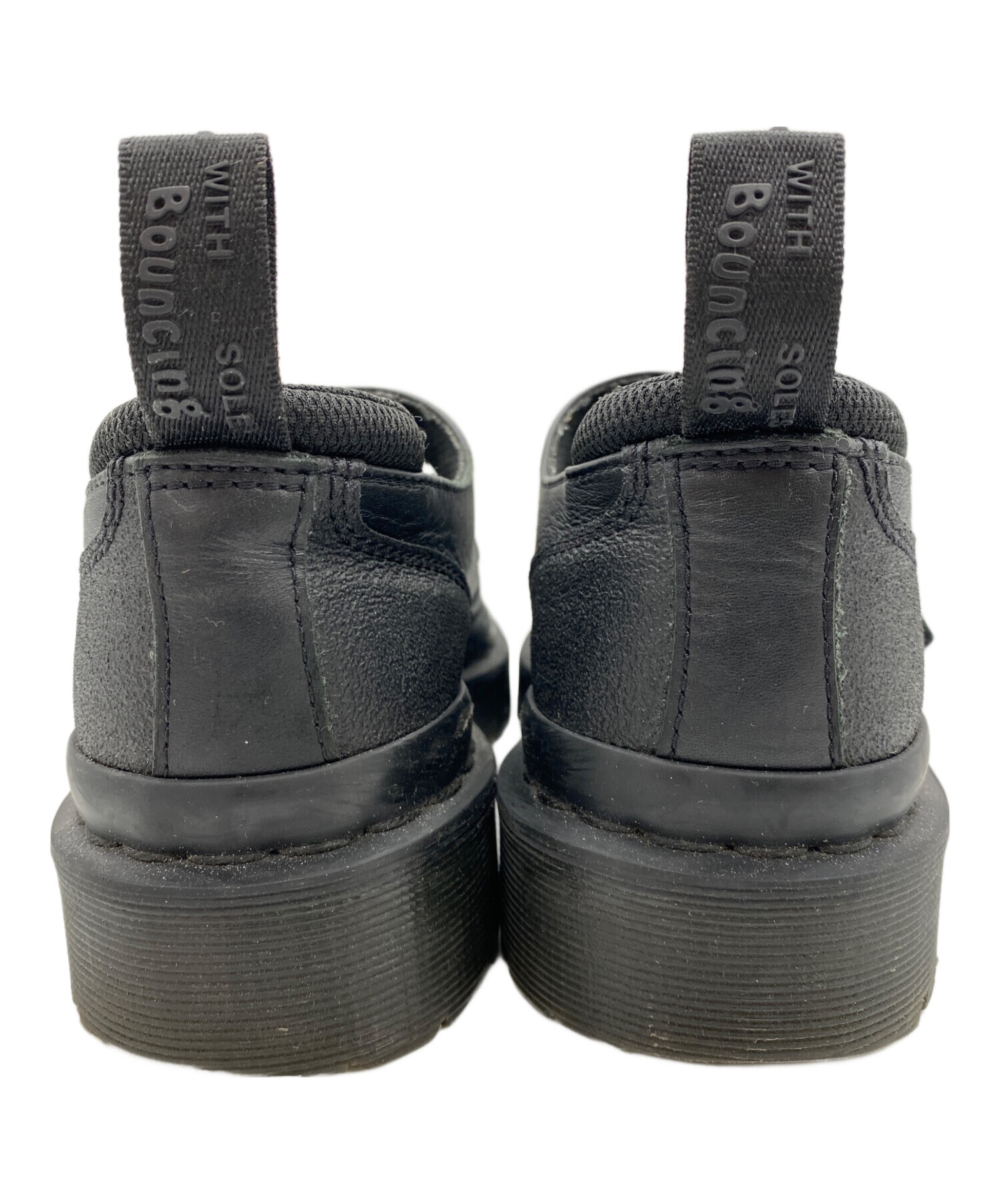 中古・古着通販】Dr.Martens (ドクターマーチン) INDICA II BEX TECH