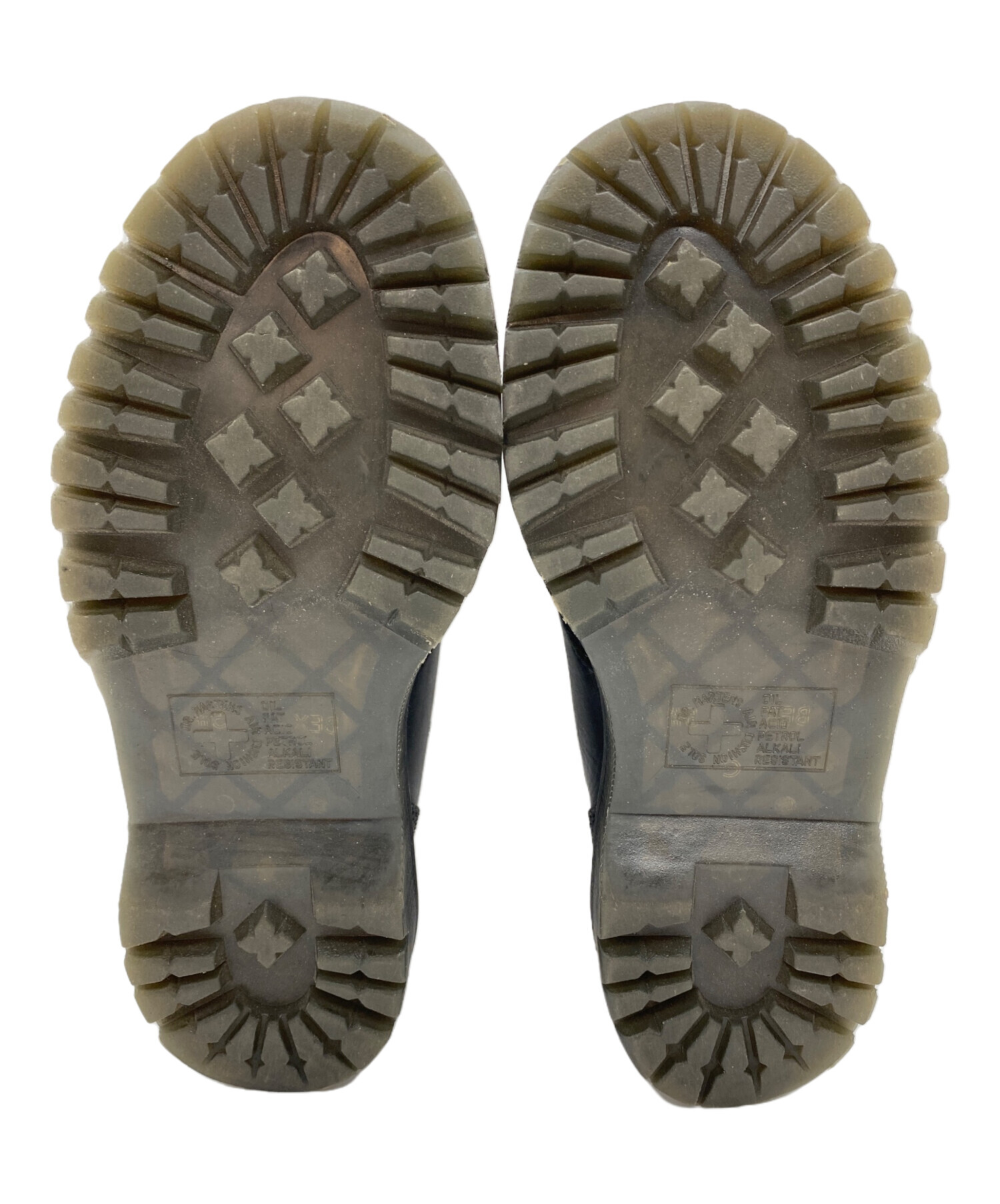 中古・古着通販】Dr.Martens (ドクターマーチン) INDICA II BEX TECH