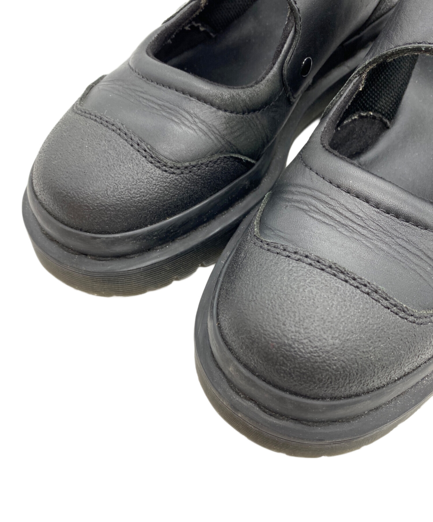 中古・古着通販】Dr.Martens (ドクターマーチン) INDICA II BEX TECH