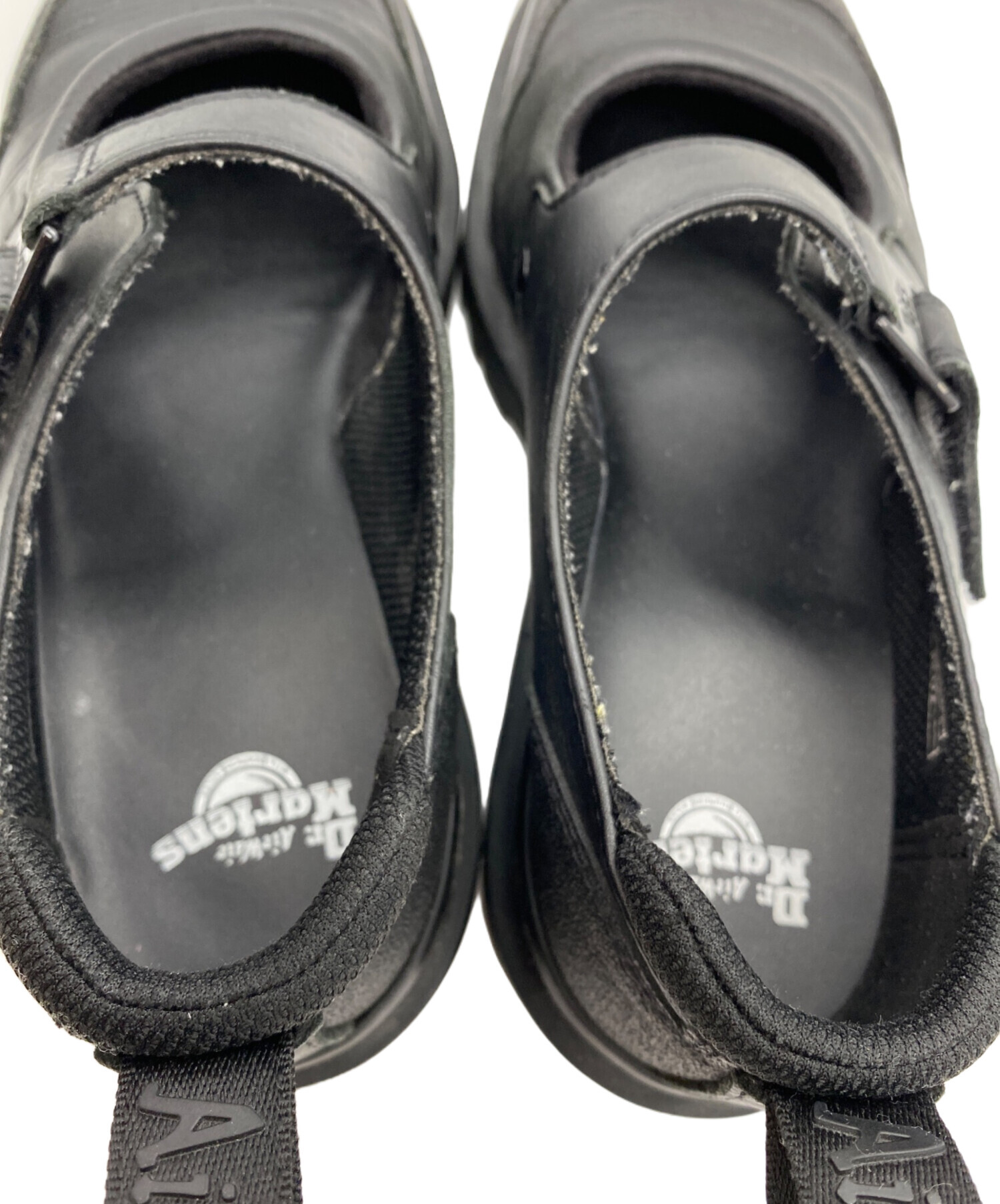 中古・古着通販】Dr.Martens (ドクターマーチン) INDICA II BEX TECH