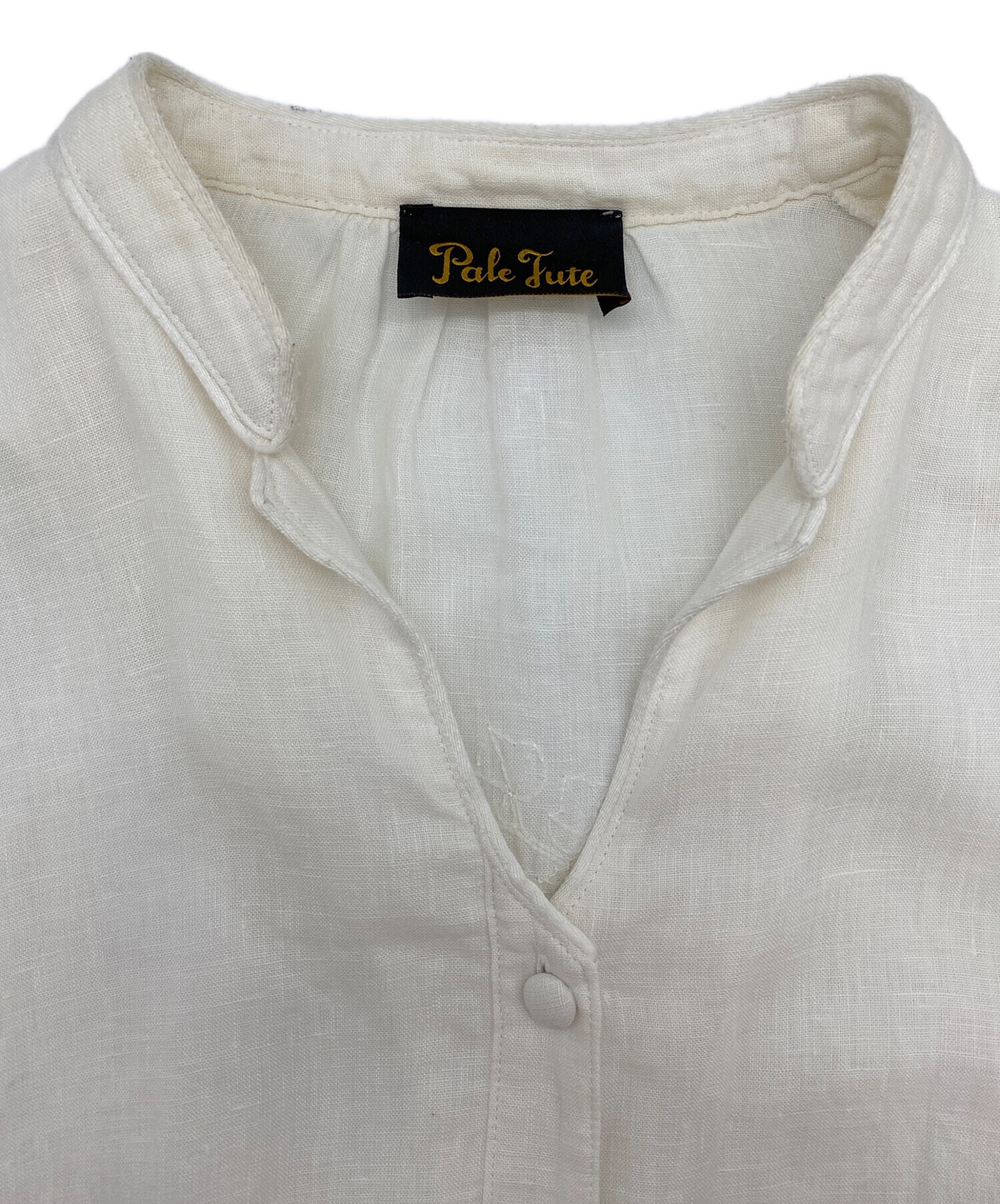 中古・古着通販】Pale Jute (ペールジュート) Chizu Kobayashi 長袖