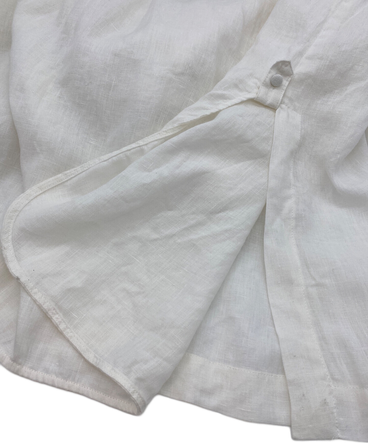中古・古着通販】Pale Jute (ペールジュート) Chizu Kobayashi 長袖