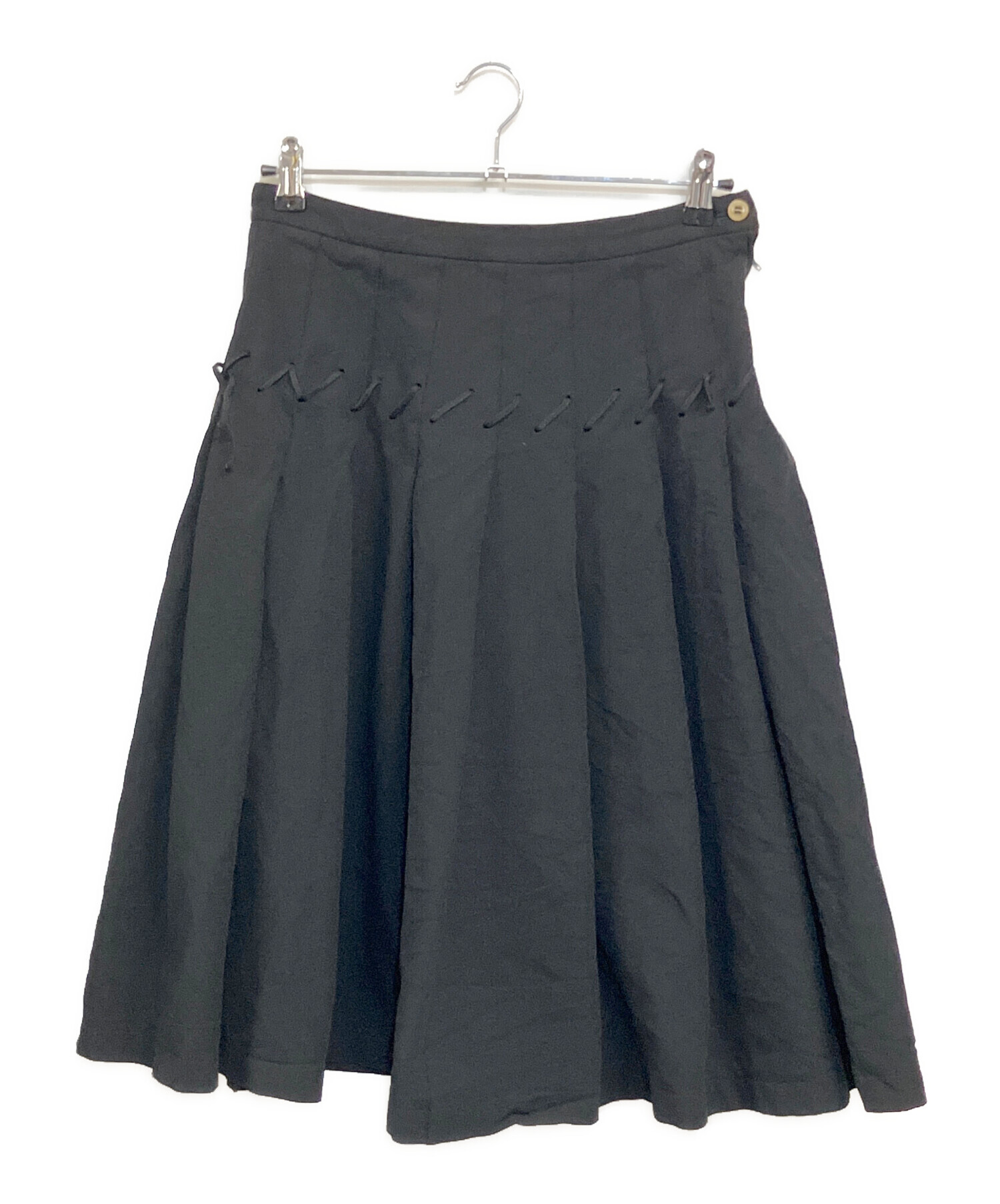 中古・古着通販】COMME des GARCONS (コムデギャルソン) '00s ウール