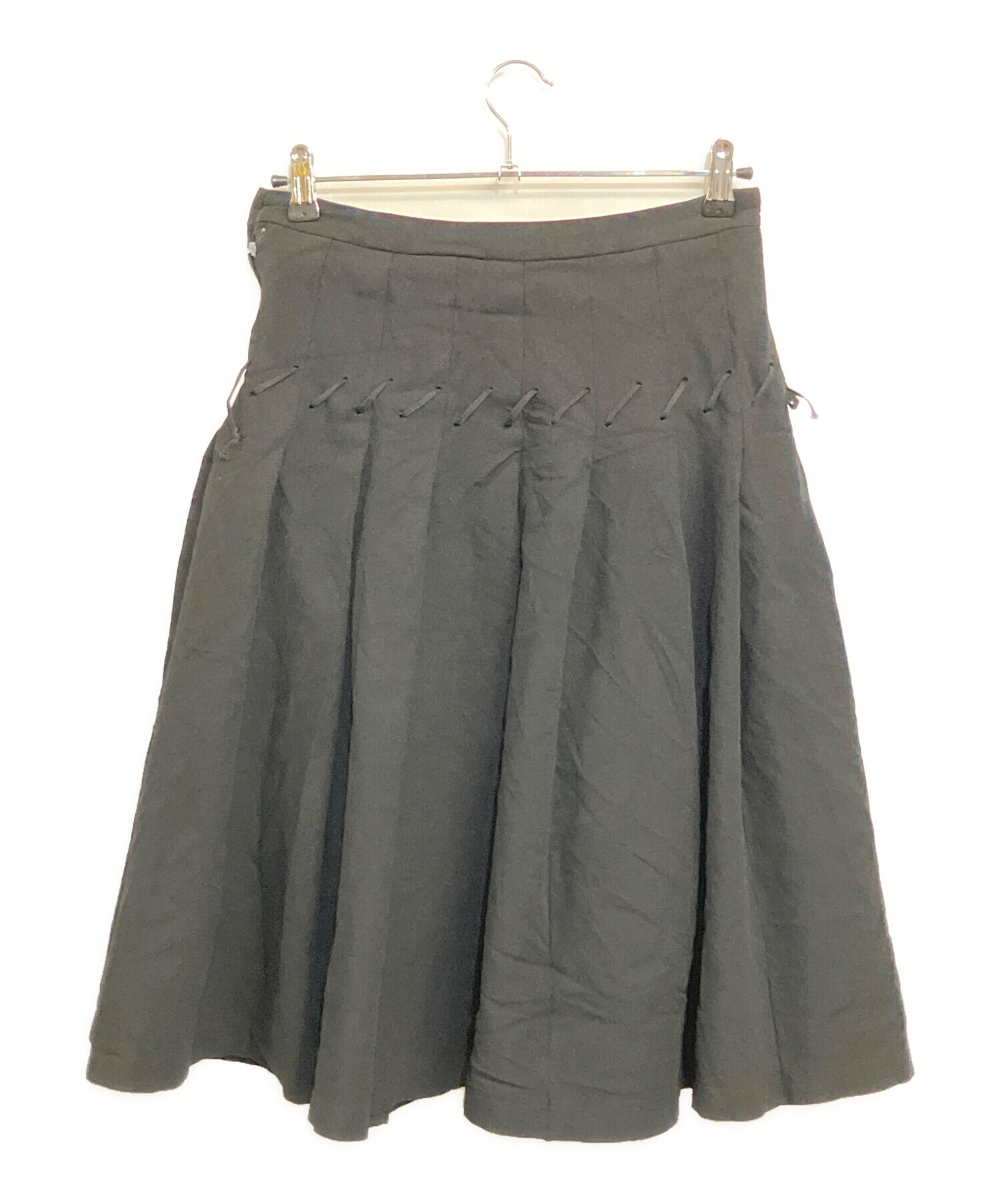 中古・古着通販】COMME des GARCONS (コムデギャルソン) '00s ウール