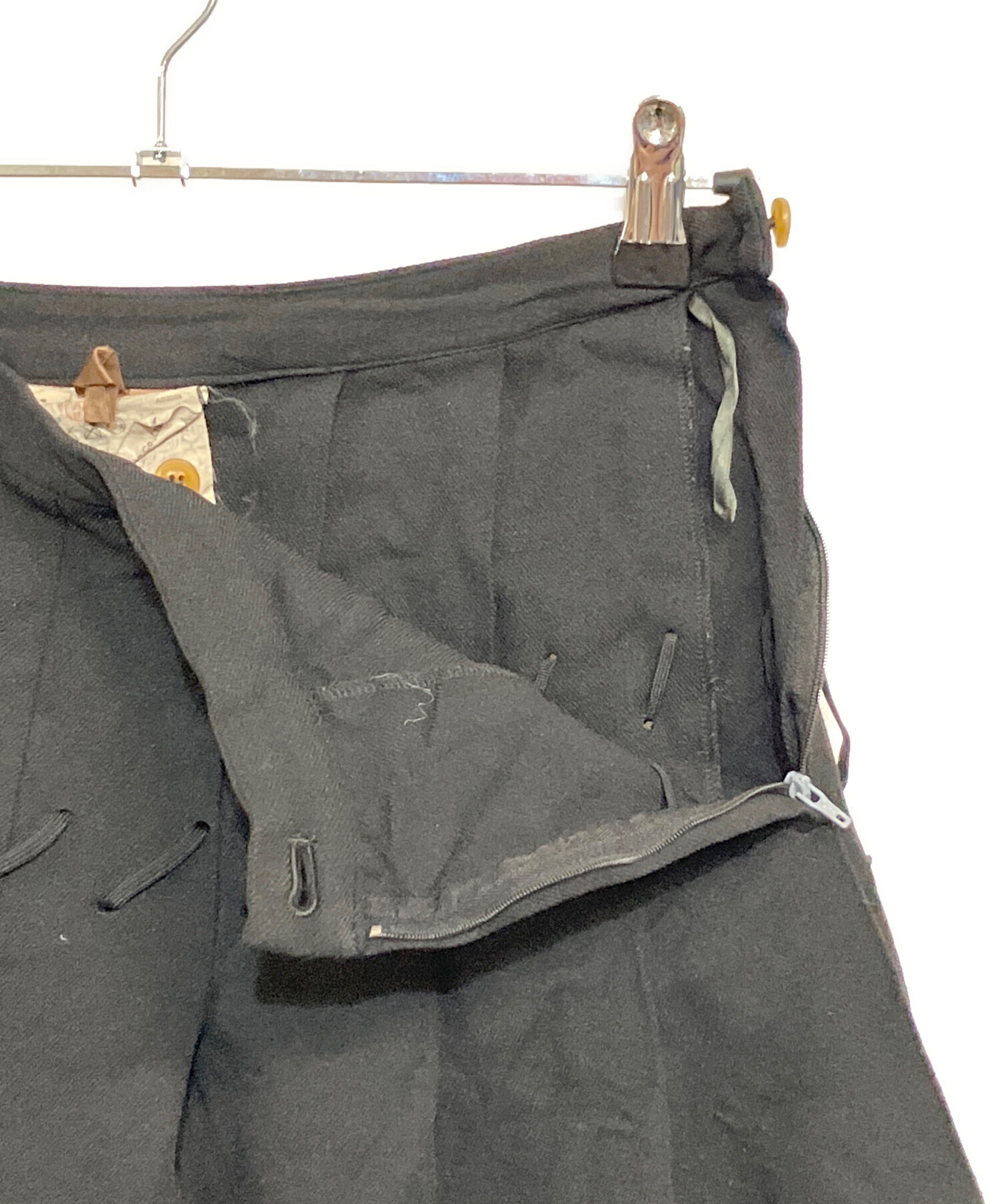 中古・古着通販】COMME des GARCONS (コムデギャルソン) '00s ウール