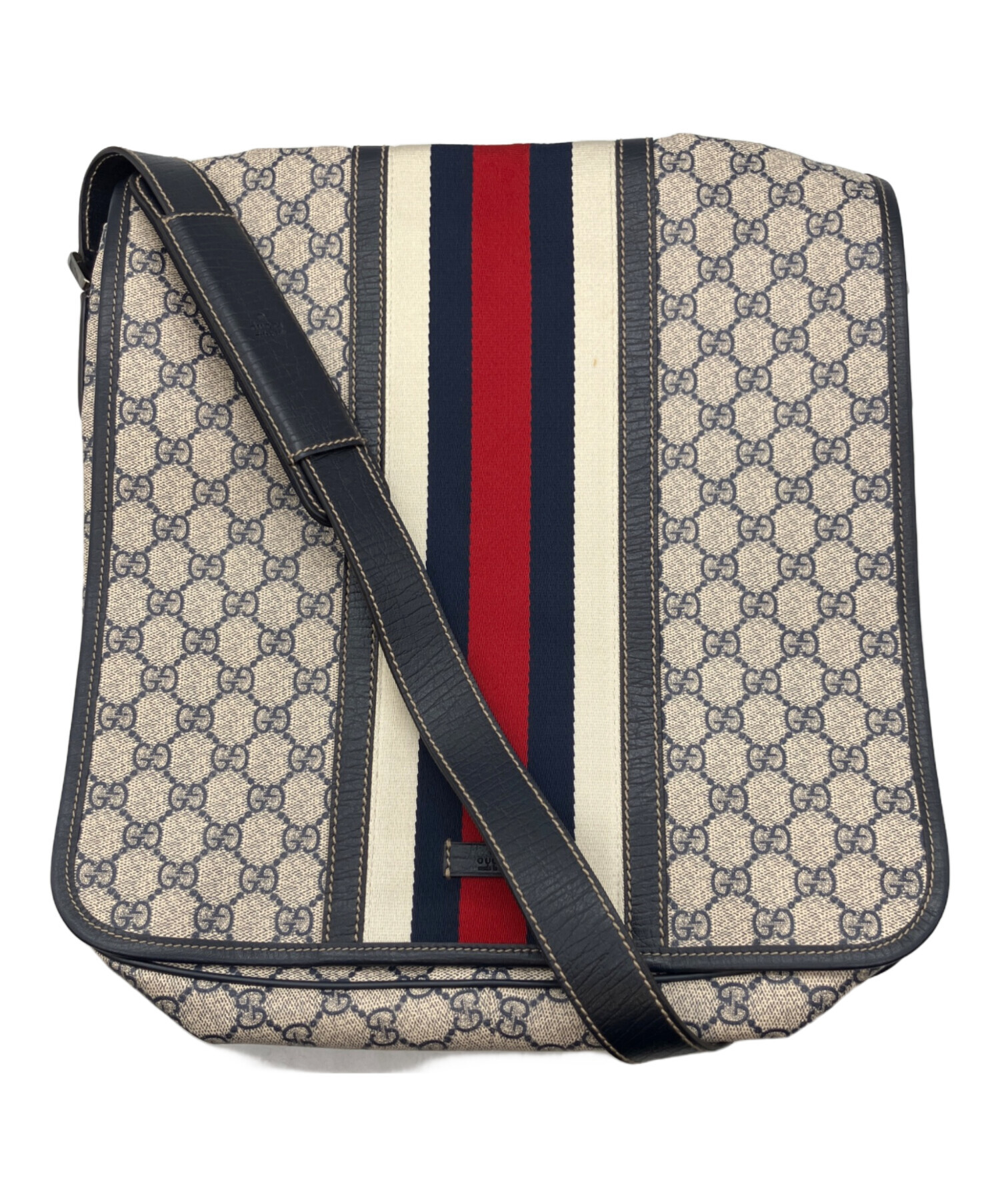 中古・古着通販】GUCCI (グッチ) ショルダーバッグ｜ブランド・古着
