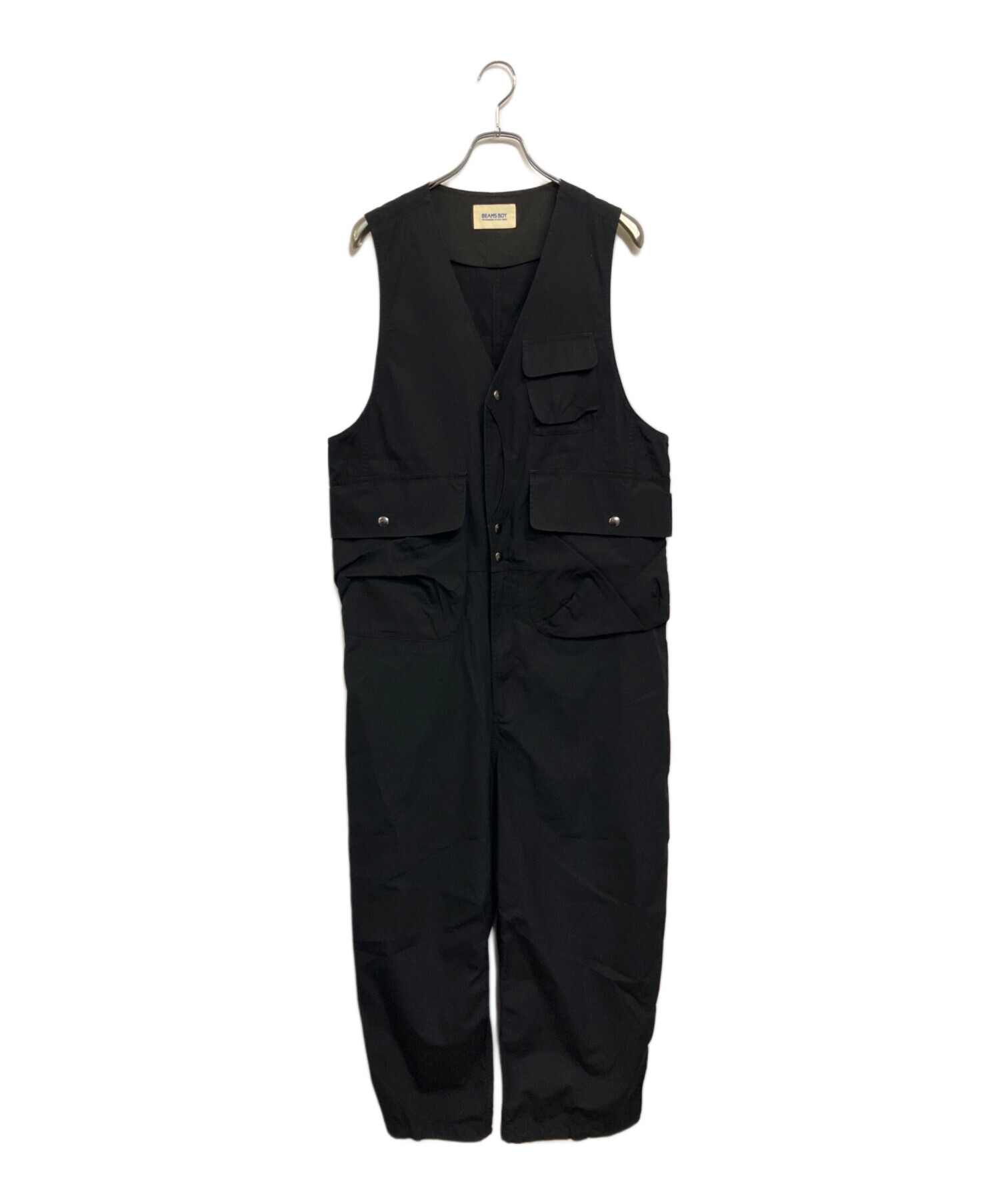 中古・古着通販】BEAMS BOY (ビームスボーイ) コットンウェザー