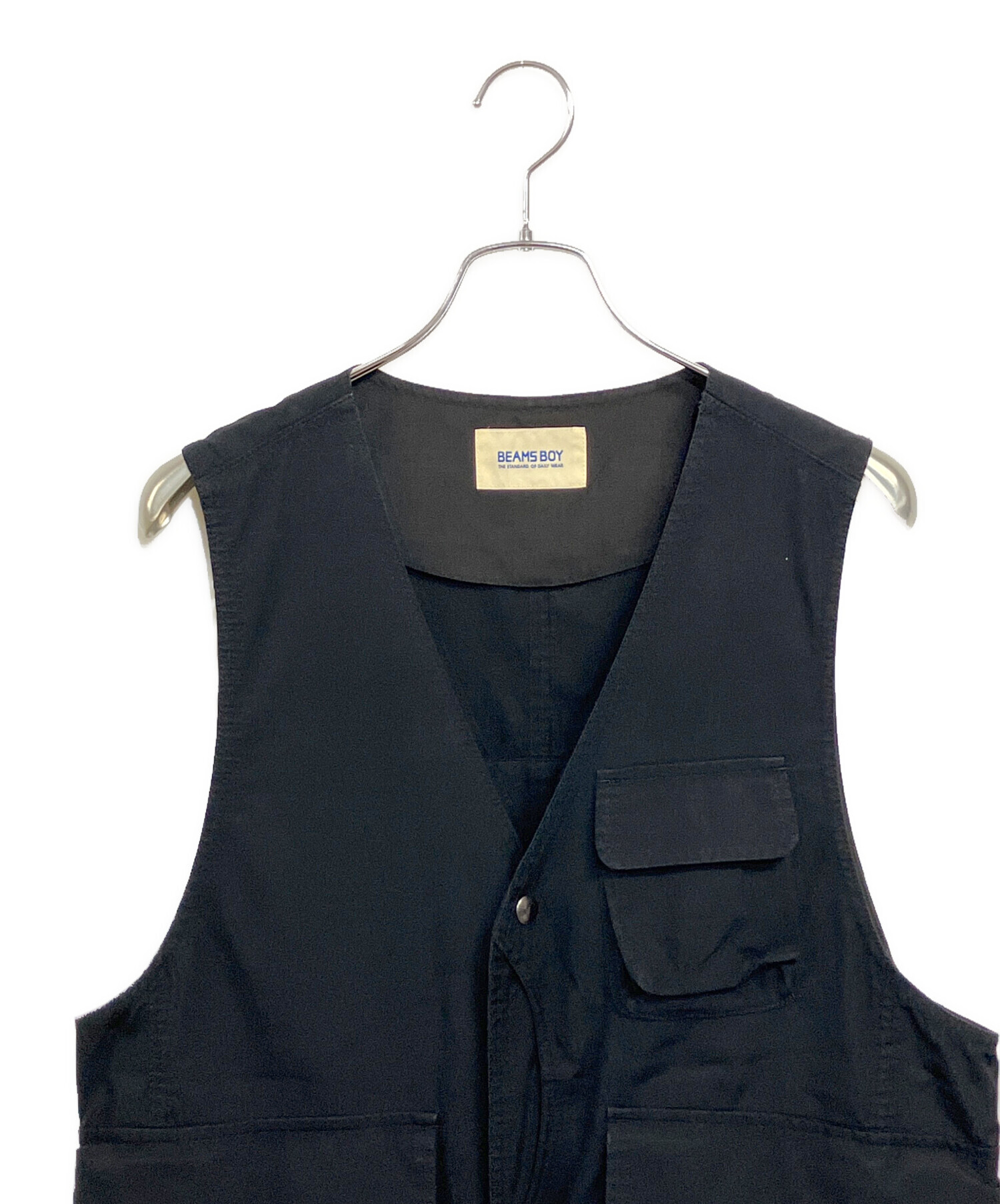 中古・古着通販】BEAMS BOY (ビームスボーイ) コットンウェザー