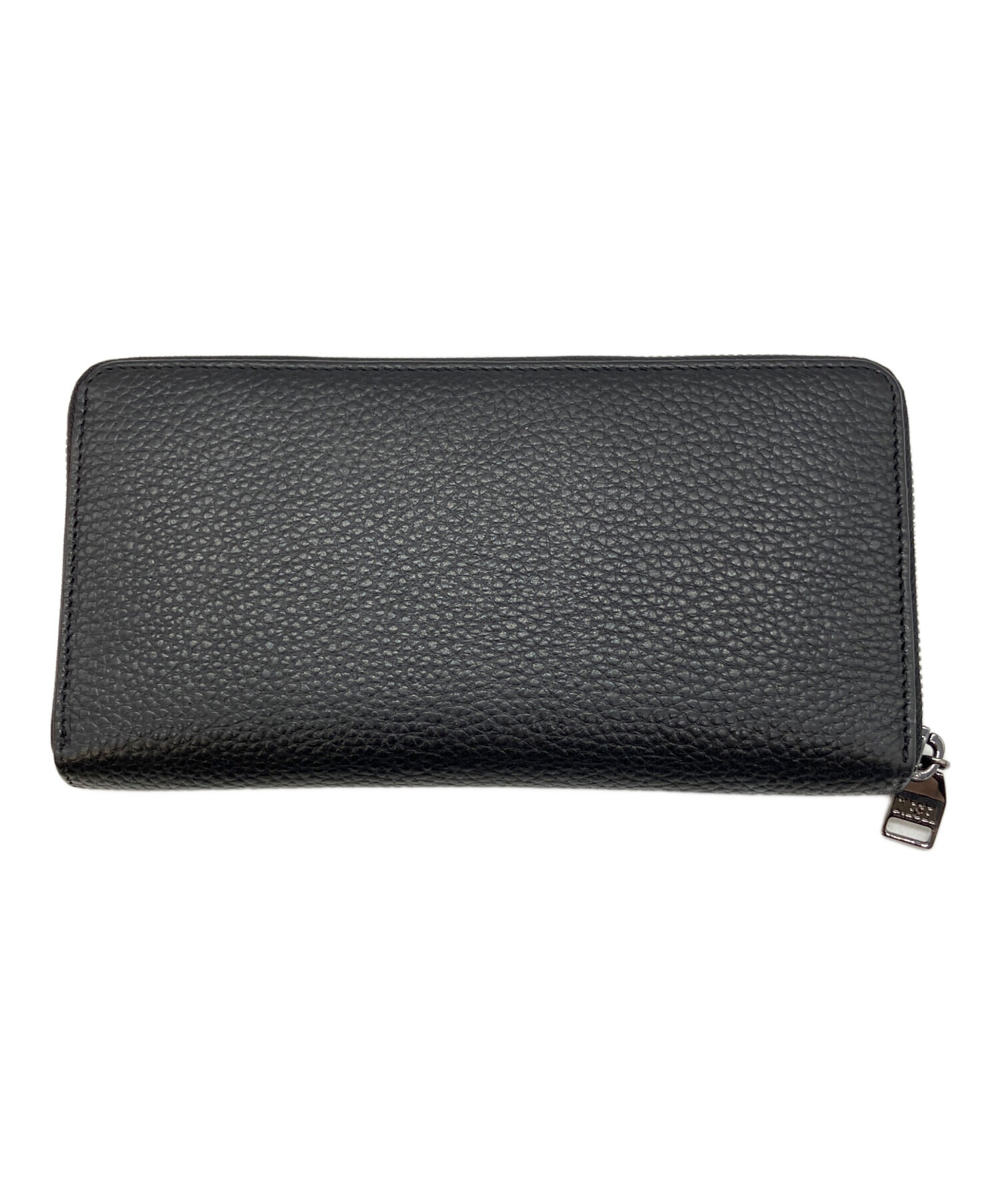 中古・古着通販】DIESEL (ディーゼル) ラウンドファスナー財布