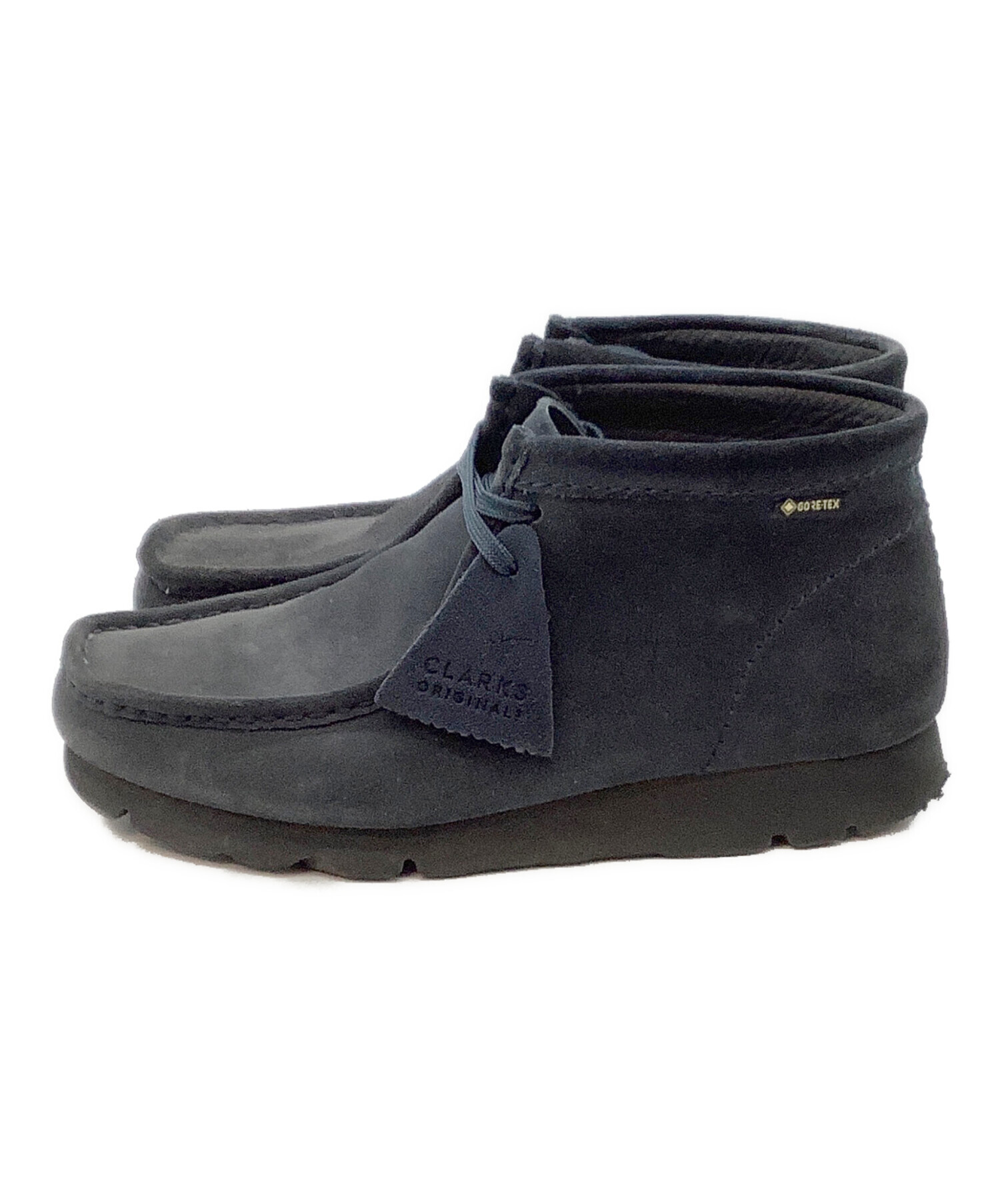 BEAMS BOY ビームスボーイClarks Boots サイズUK6 中古・古着通販】BEAMS BOY (ビームスボーイ) CLARKS ORIGINALS