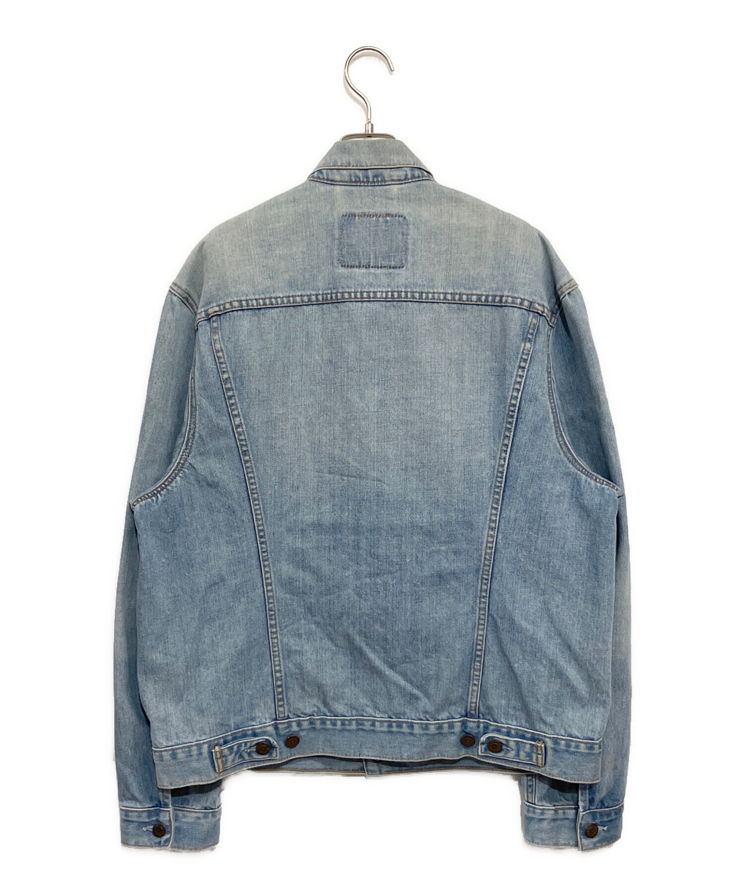 中古・古着通販】EURO LEVI'S (ユーロリーバイス) '00s デニム
