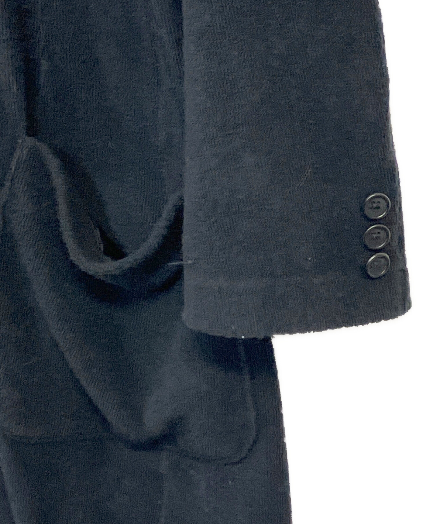 中古・古着通販】Yohji Yamamoto COSTUME D'HOMME (ヨウジヤマモト