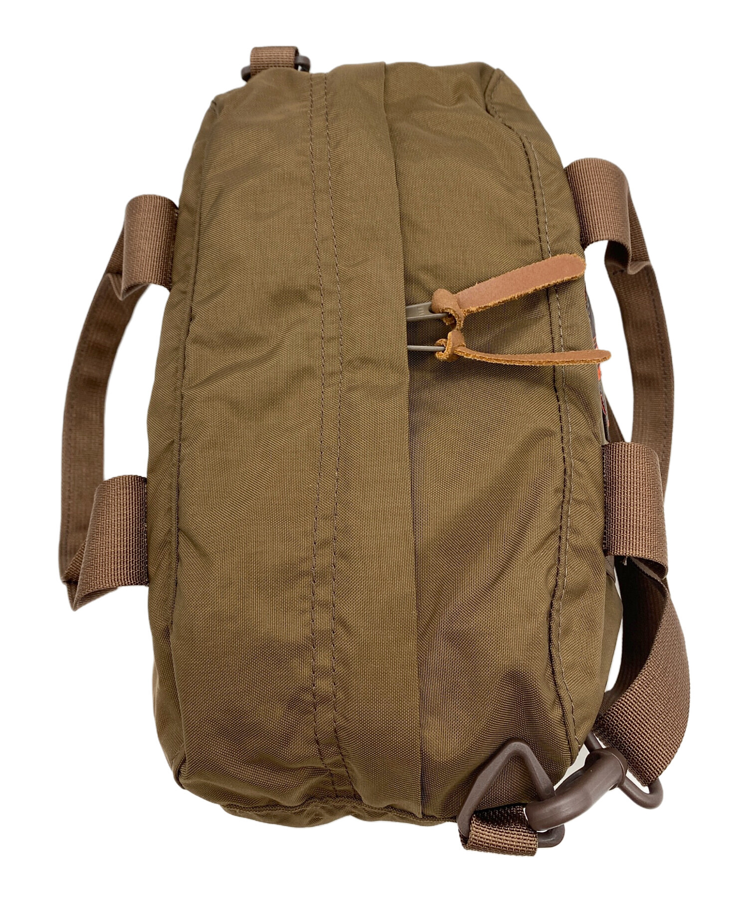 中古・古着通販】GREGORY (グレゴリー) BEAMS BOY (ビームスボーイ 