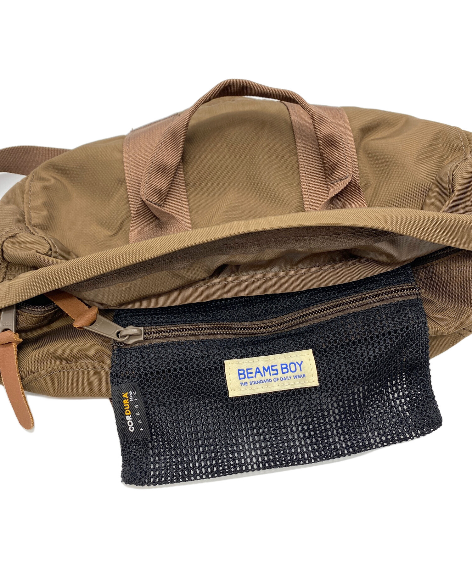 中古・古着通販】GREGORY (グレゴリー) BEAMS BOY (ビームスボーイ 