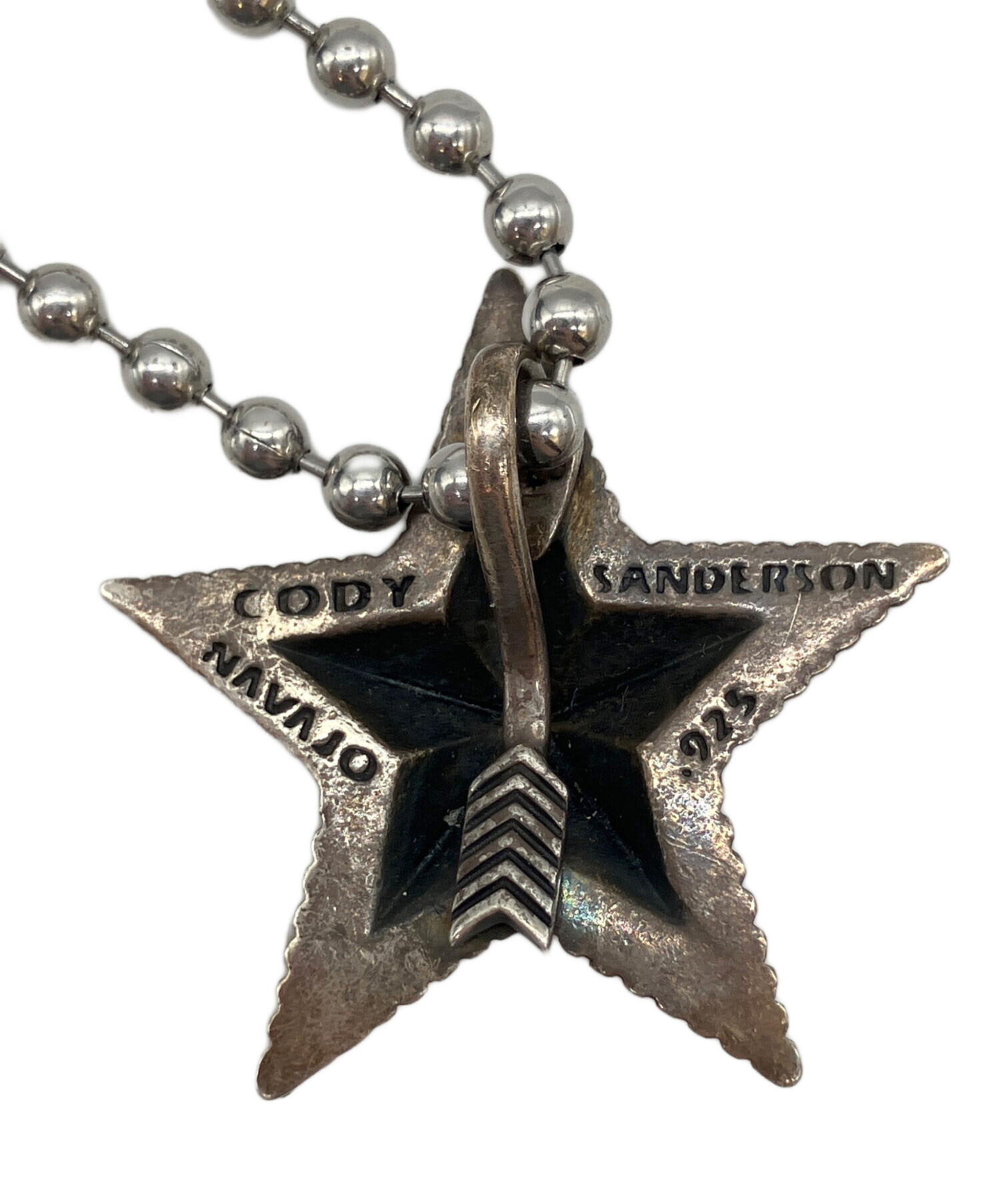 中古・古着通販】Cody Sanderson (コディ・サンダーソン) ボール