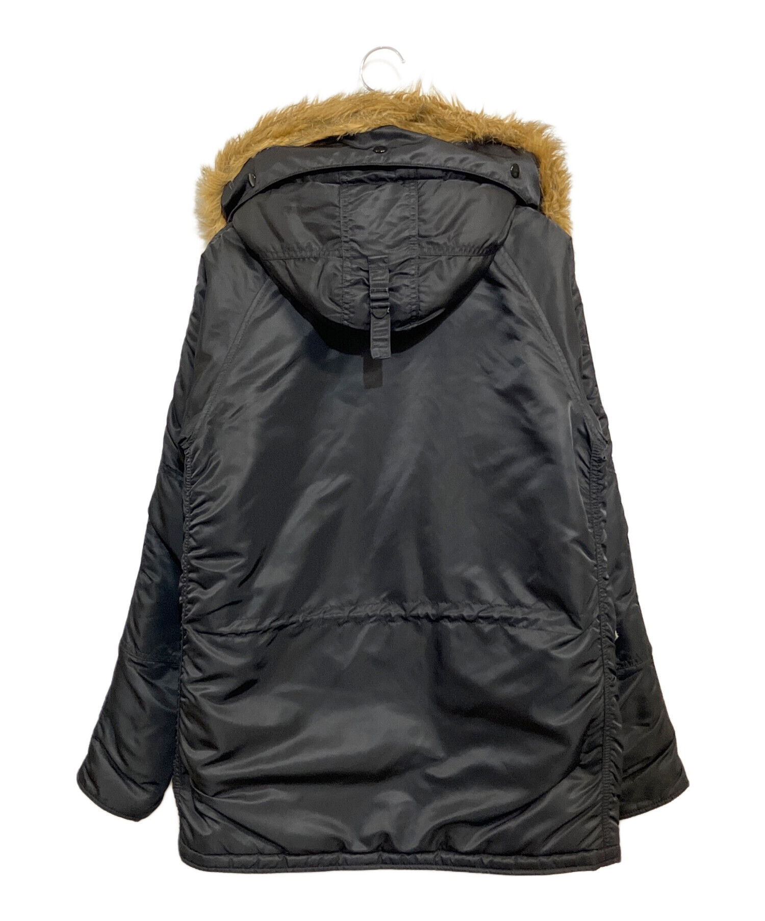 中古・古着通販】ALPHA INDUSTRIES (アルファインダストリーズ) N-3B