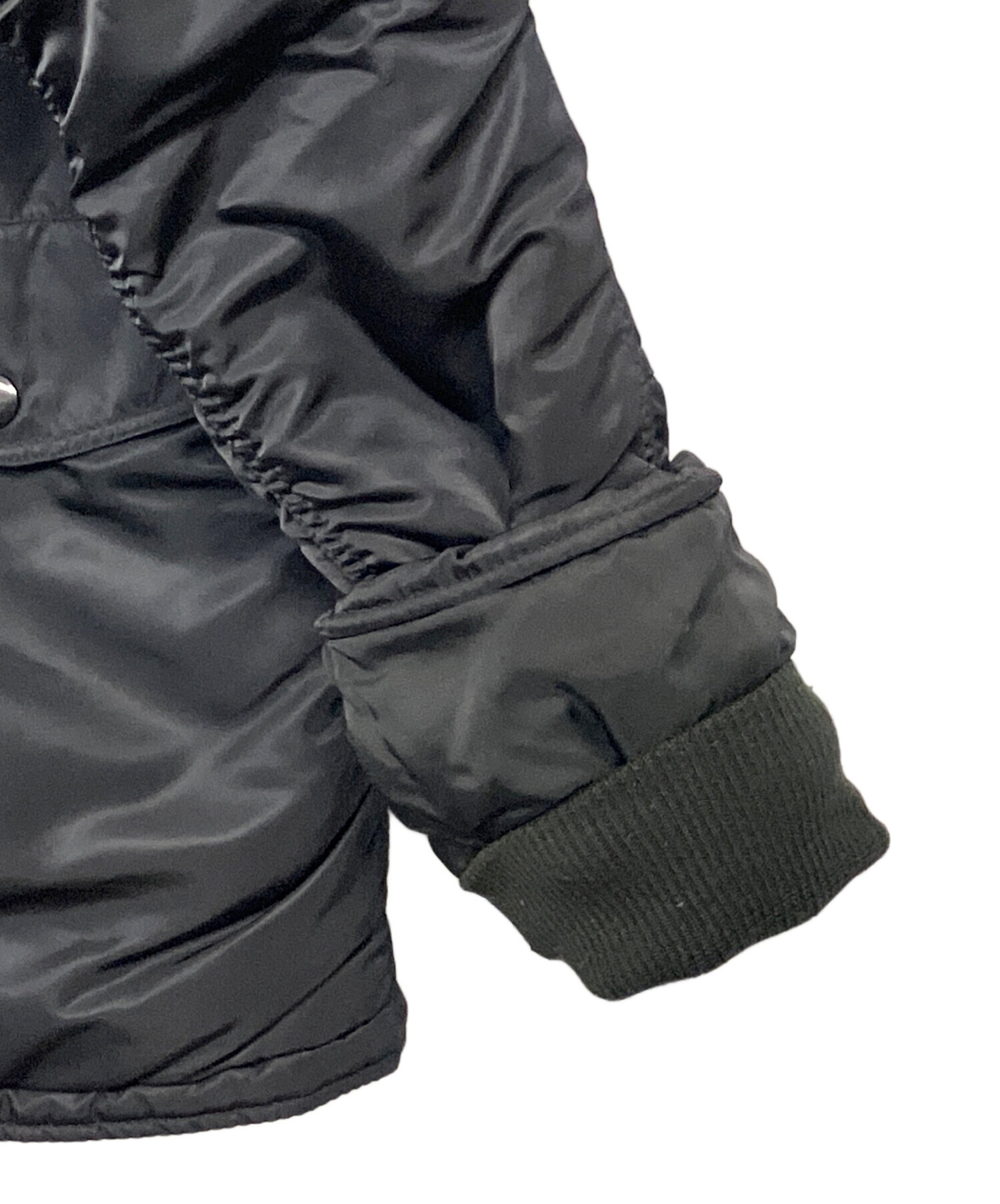 中古・古着通販】ALPHA INDUSTRIES (アルファインダストリーズ) N-3B