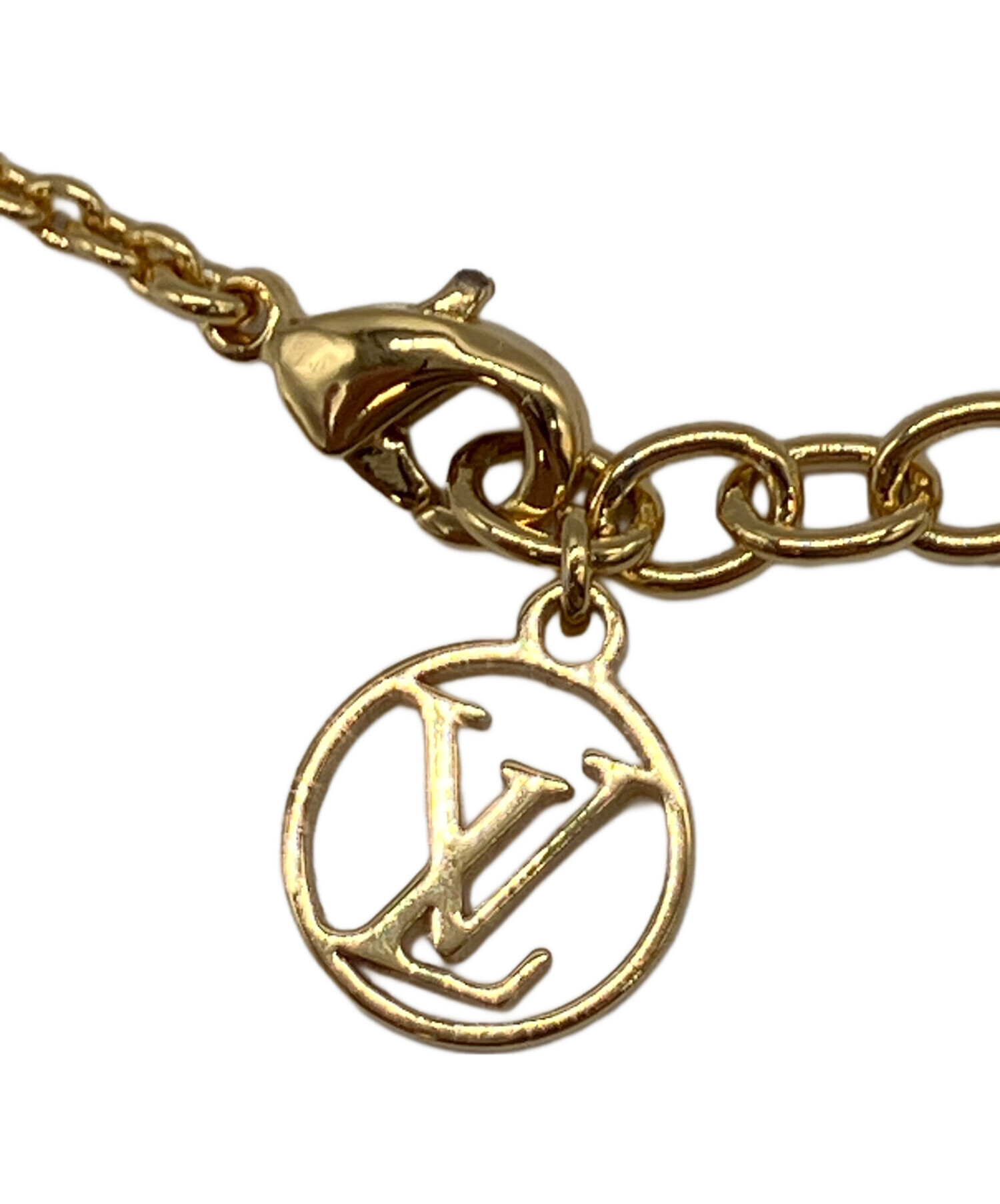 中古・古着通販】LOUIS VUITTON (ルイ ヴィトン) ブレスレット