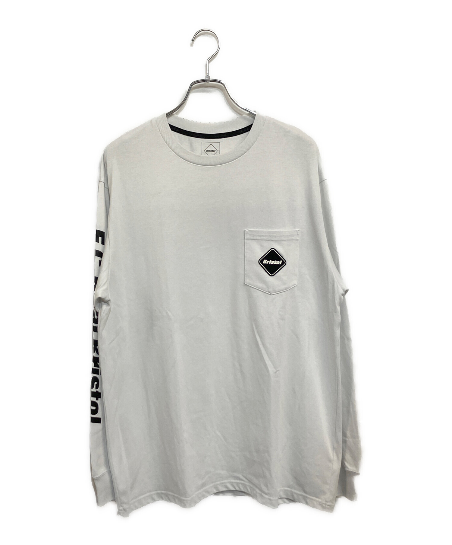 中古・古着通販】F.C.Real Bristol (エフシーレアルブリストル) 23SS L