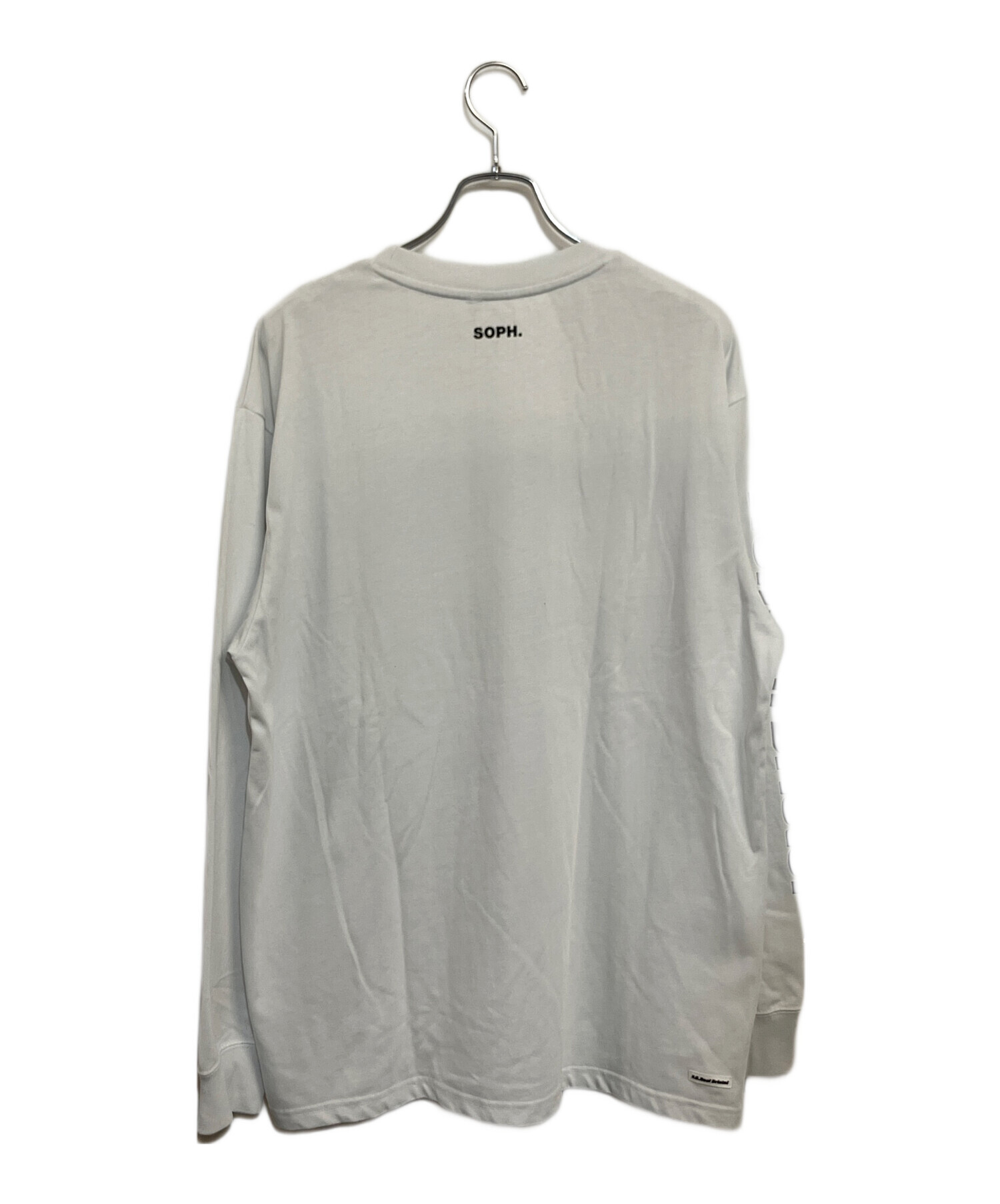 中古・古着通販】F.C.Real Bristol (エフシーレアルブリストル) 23SS L