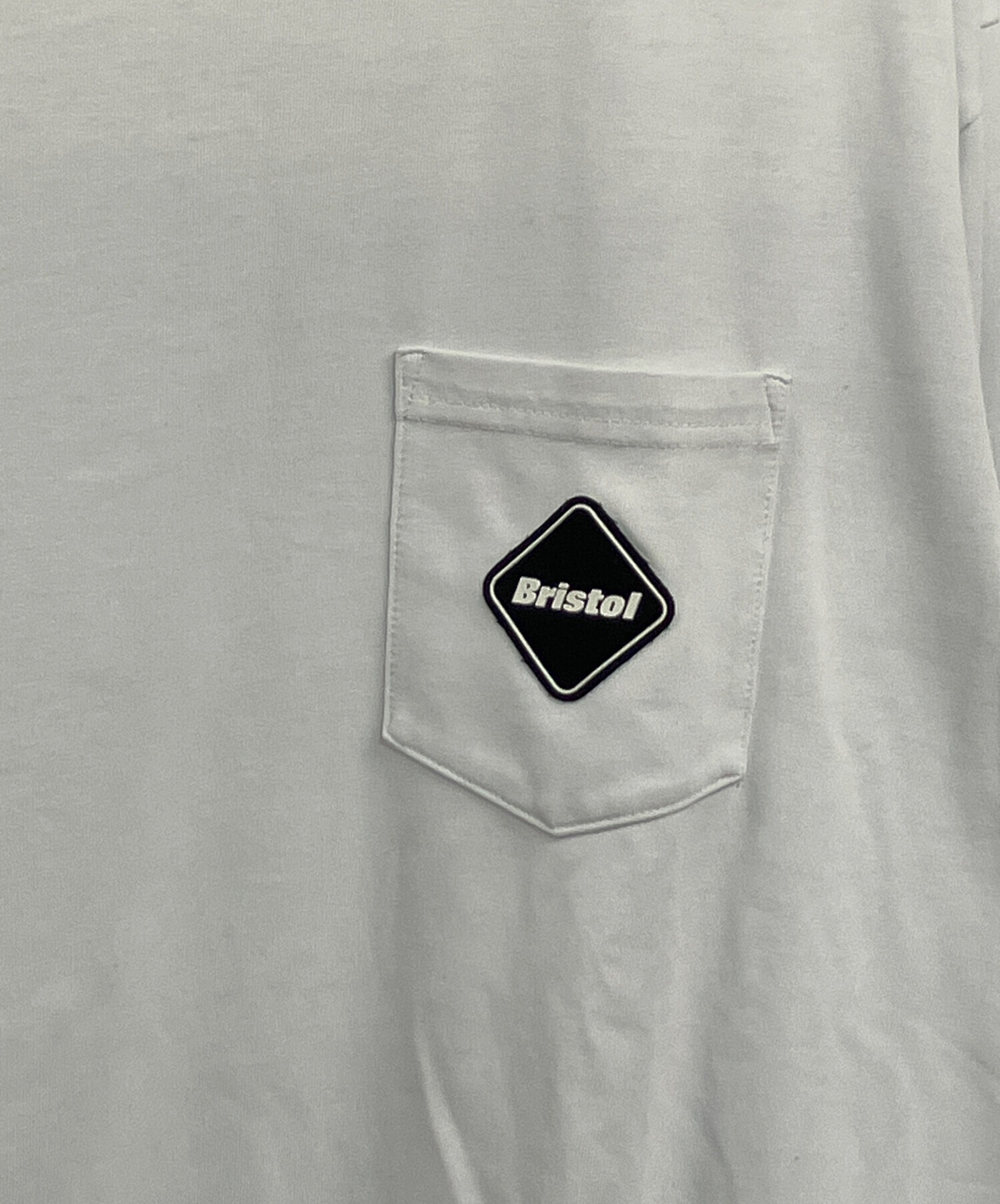 中古・古着通販】F.C.Real Bristol (エフシーレアルブリストル) 23SS L
