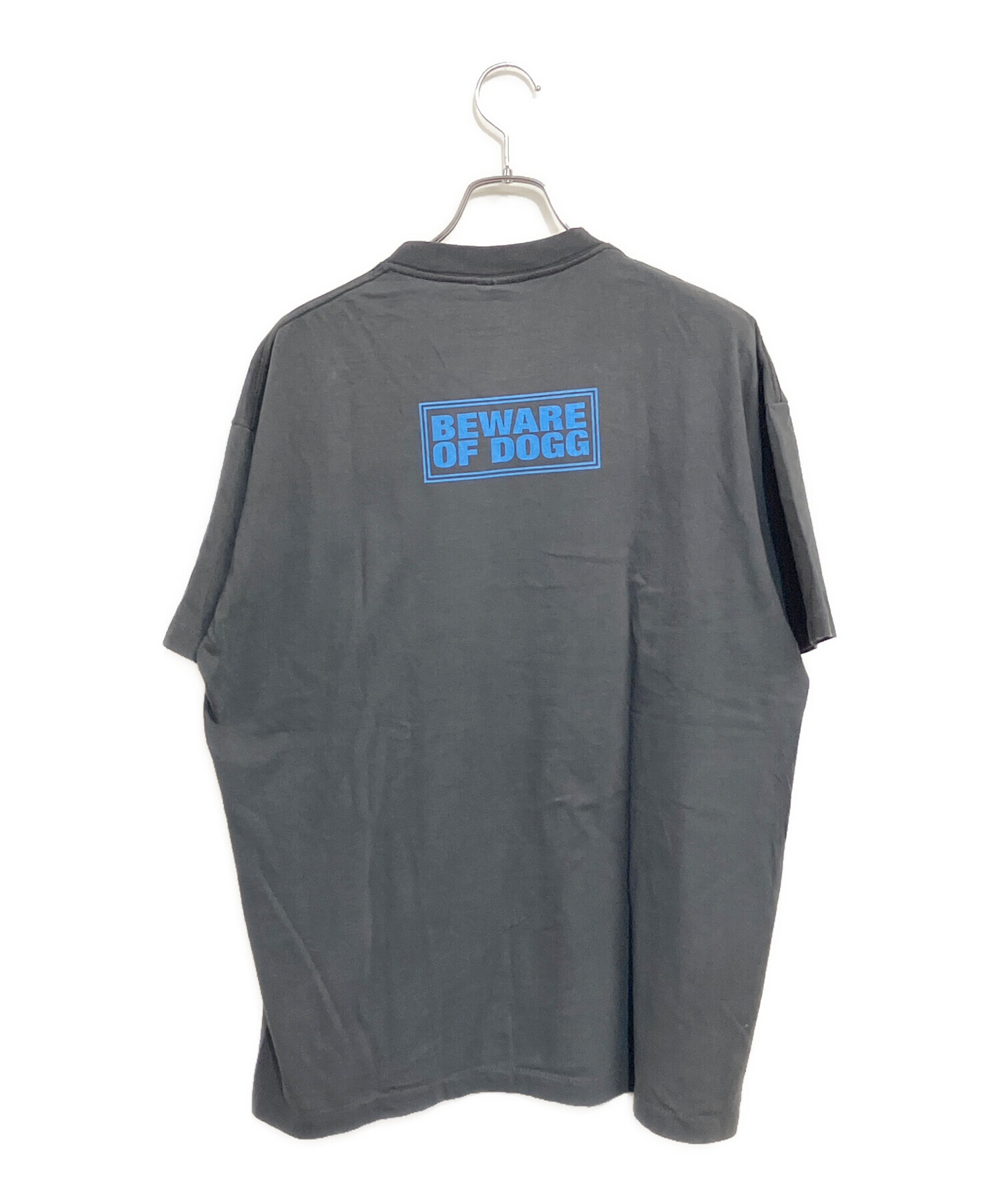 中古・古着通販】SNOOP DOGG (スヌープドッグ) '90s BE WARE OF DOGG
