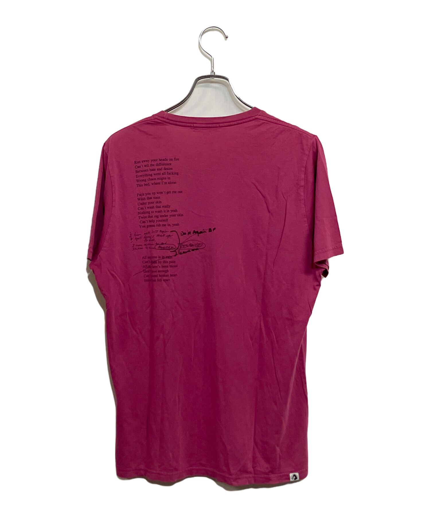 中古・古着通販】courtney love (コートニーラブ) Hysteric Glamour