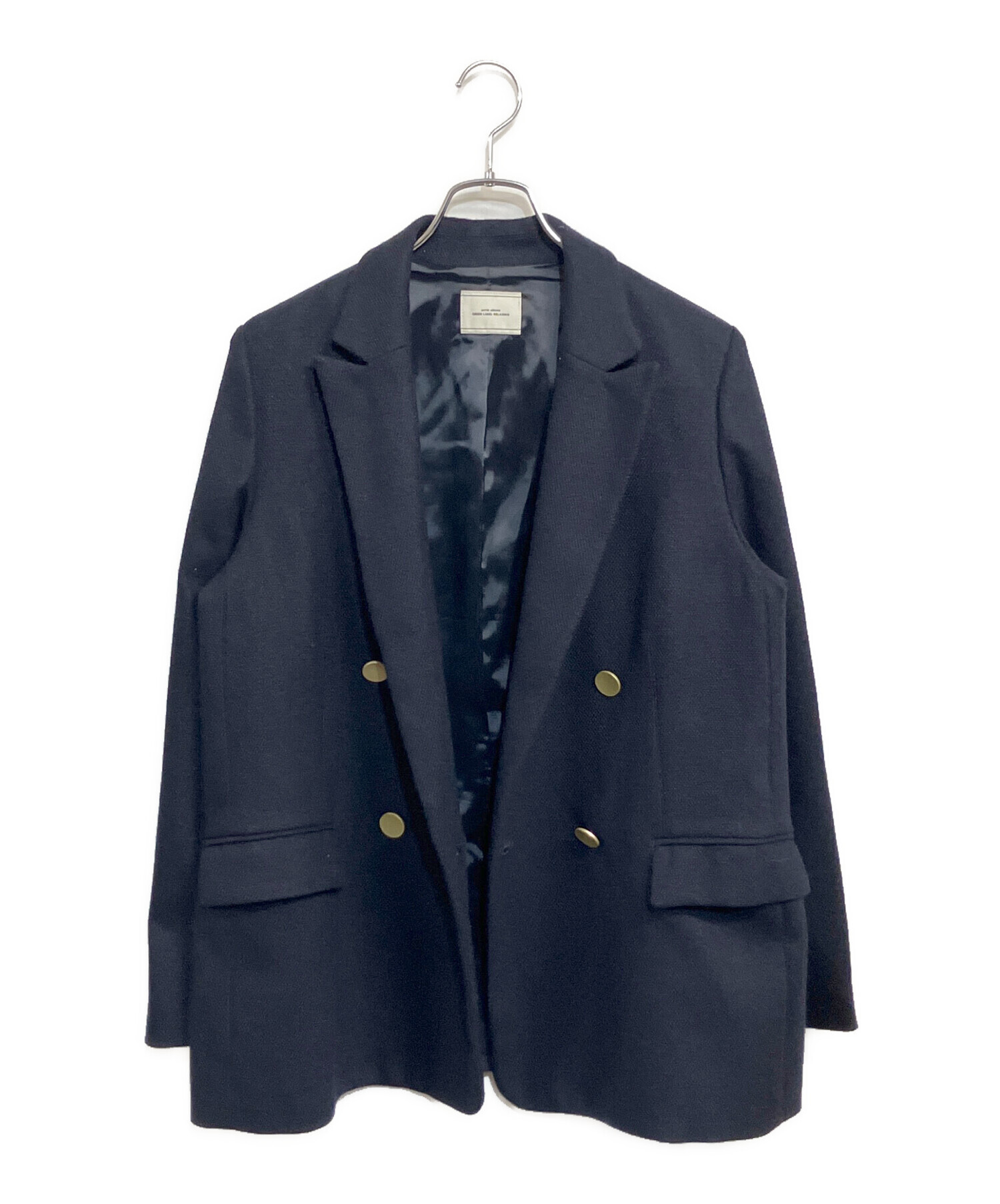 中古・古着通販】green label relaxing (グリーンレーベルリラクシング