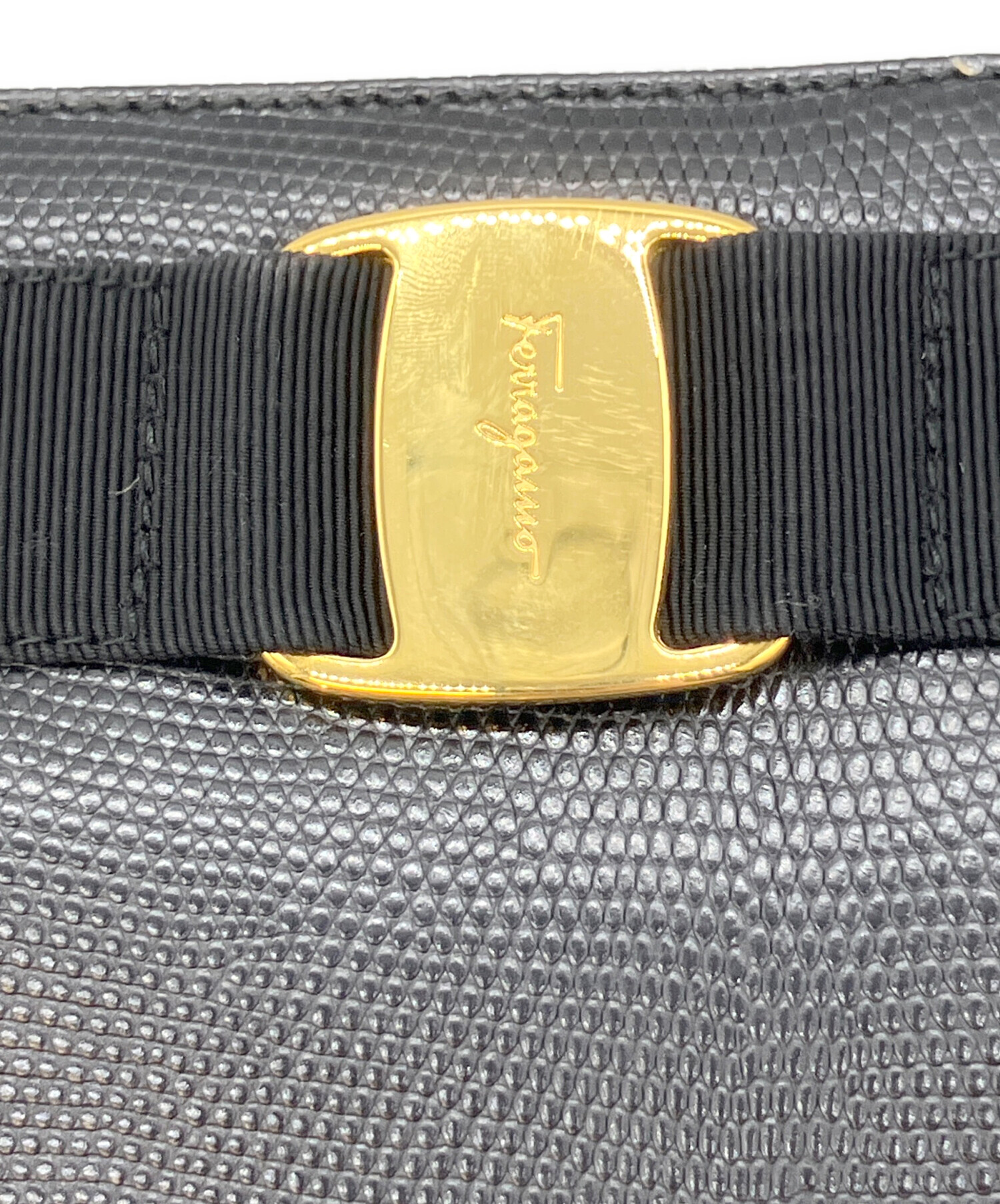 中古・古着通販】Salvatore Ferragamo (サルヴァトーレ フェラガモ