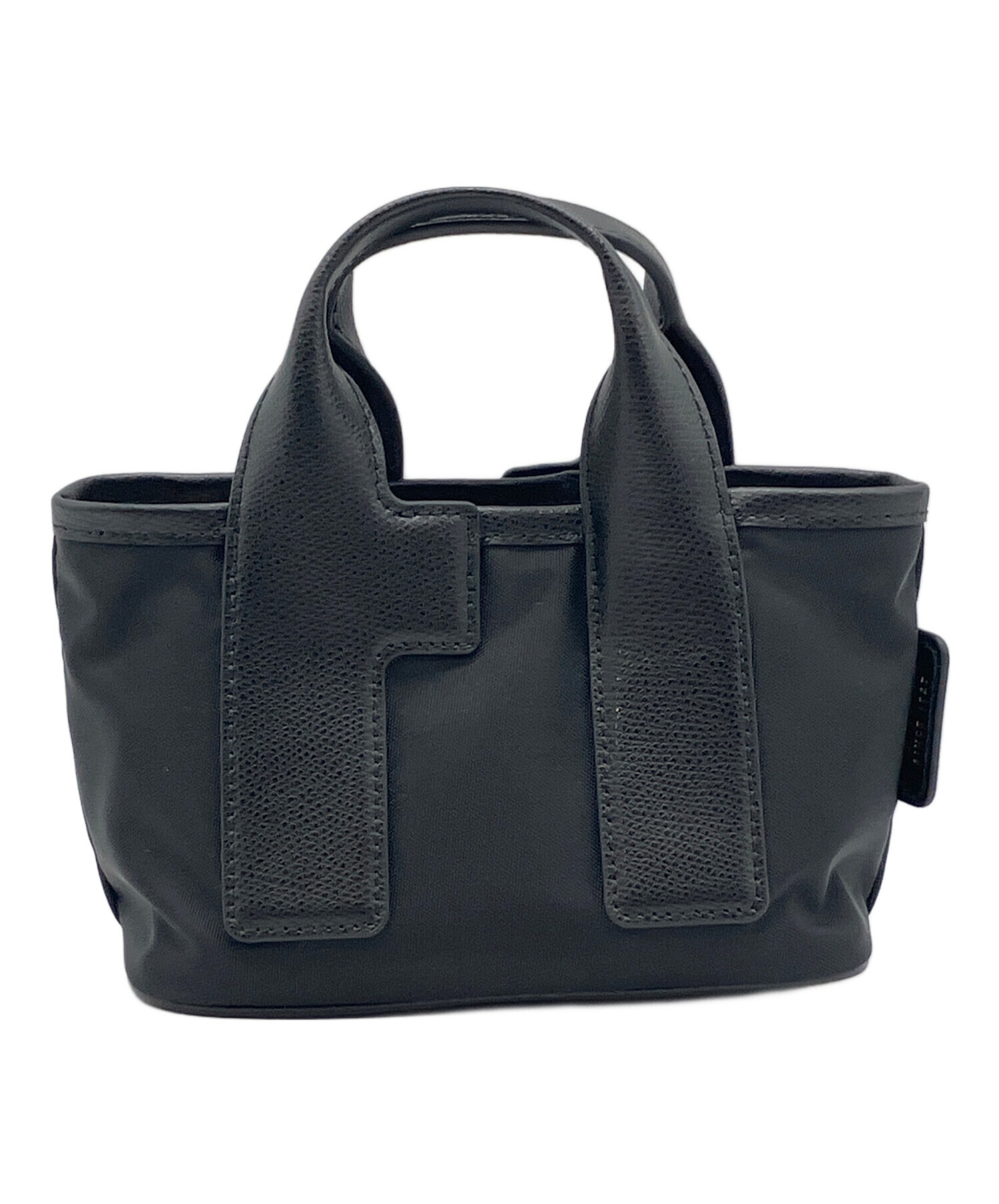 中古・古着通販】FURLA (フルラ) 2WAYバッグ ブラック｜ブランド・古着