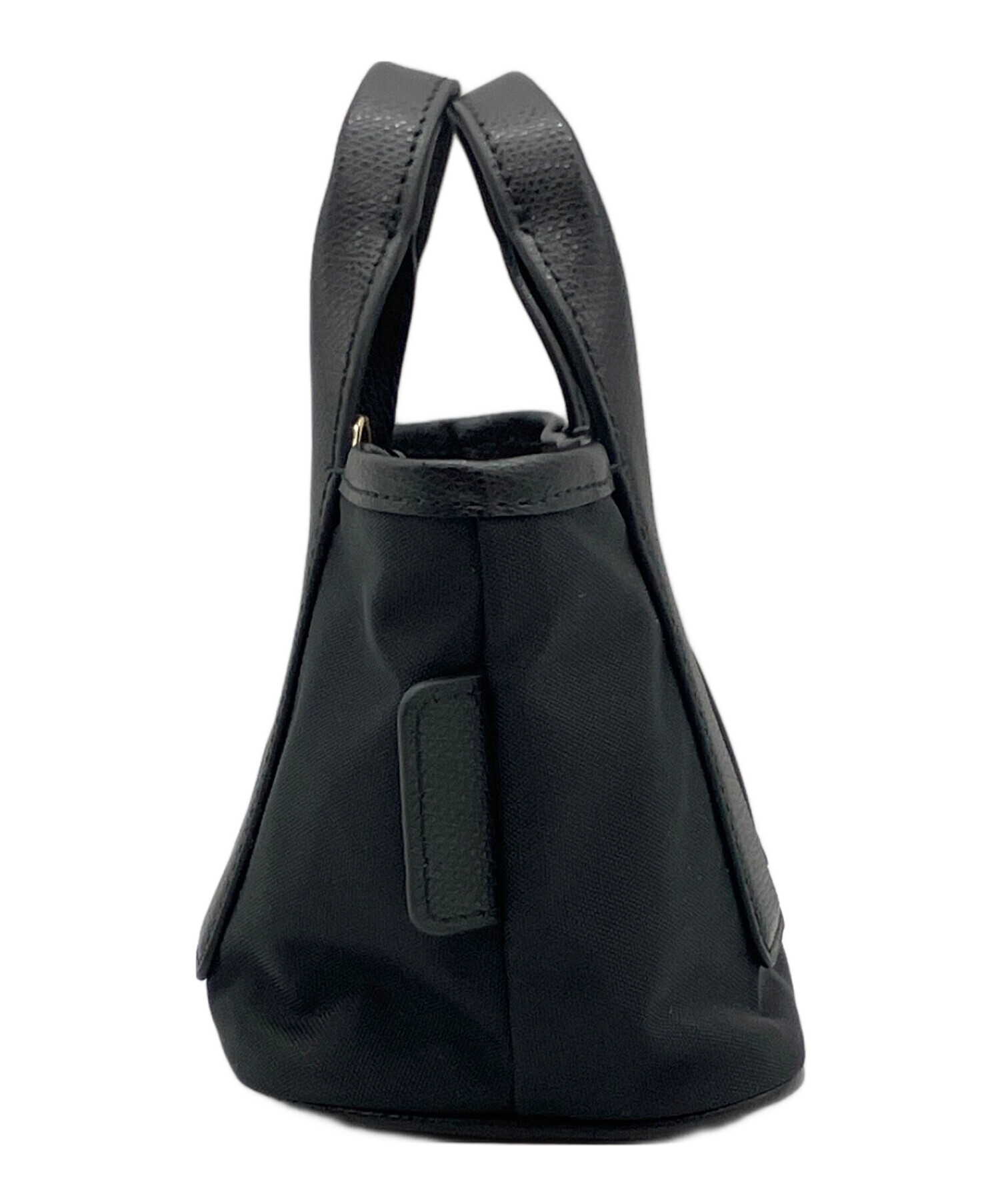 中古・古着通販】FURLA (フルラ) 2WAYバッグ ブラック｜ブランド・古着