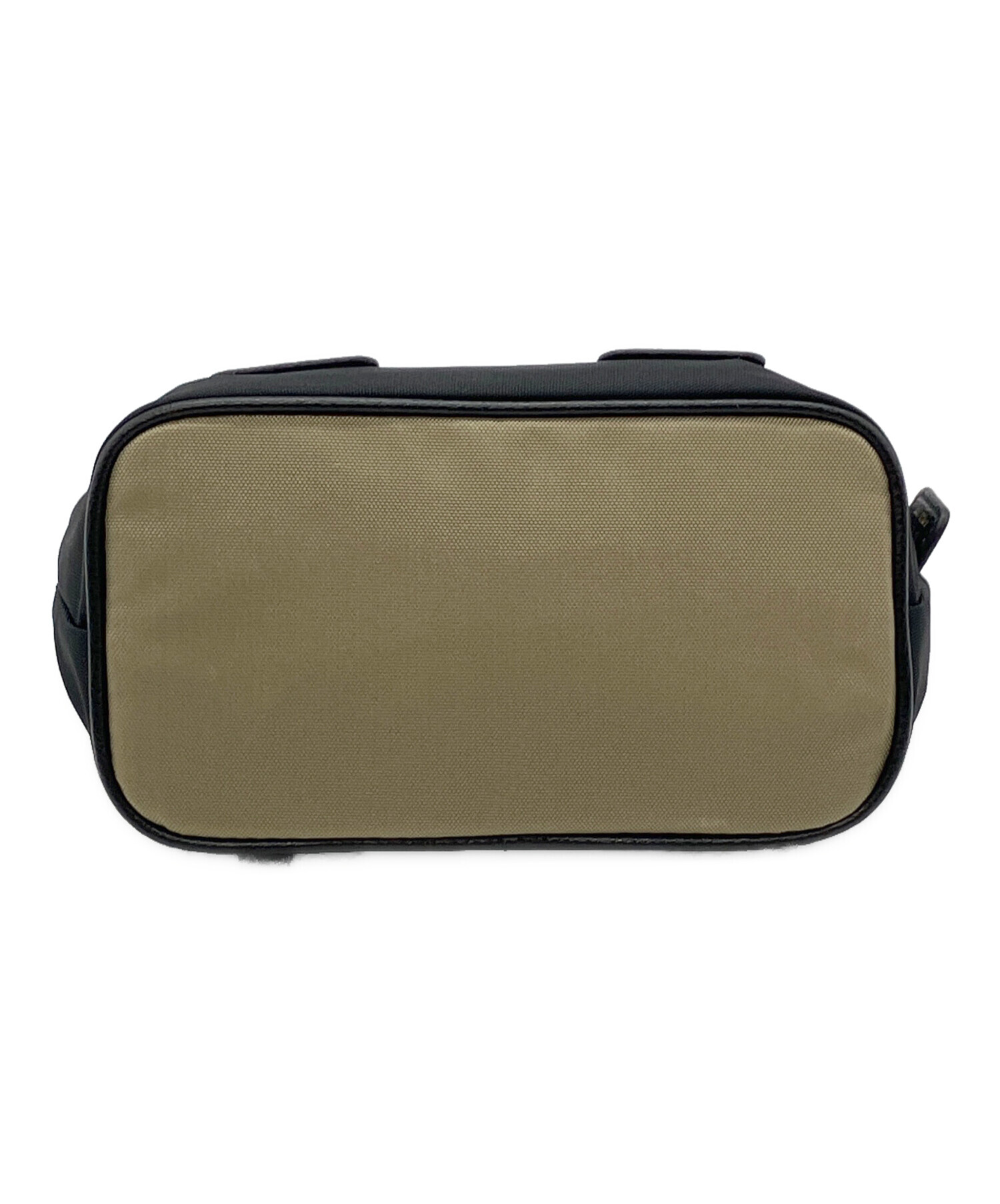 中古・古着通販】FURLA (フルラ) 2WAYバッグ ブラック｜ブランド・古着