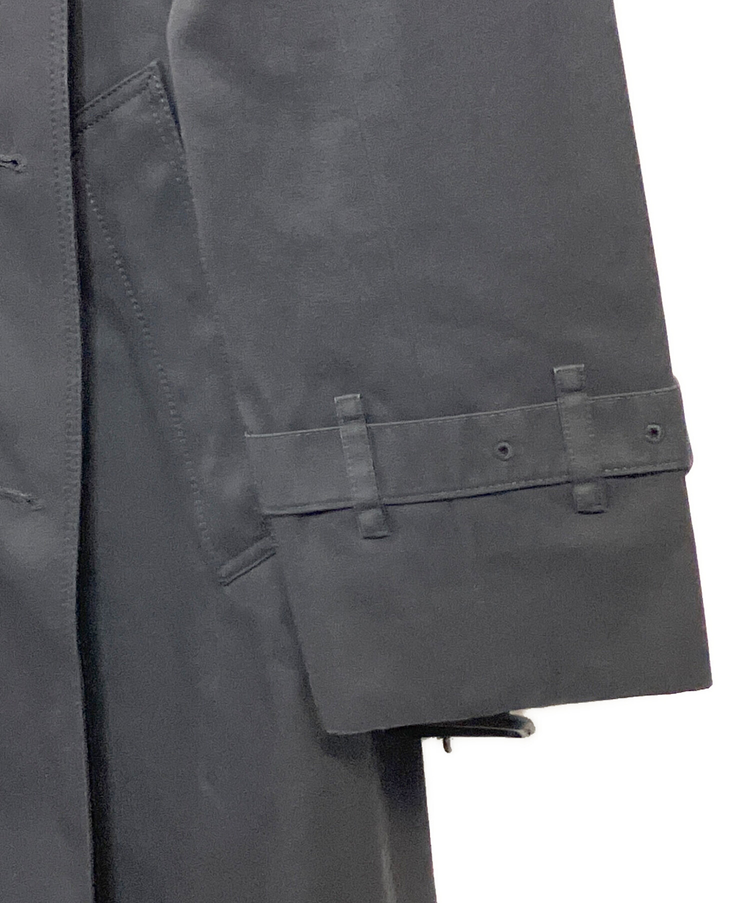 中古・古着通販】BURBERRY LONDON (バーバリーロンドン) トレンチ