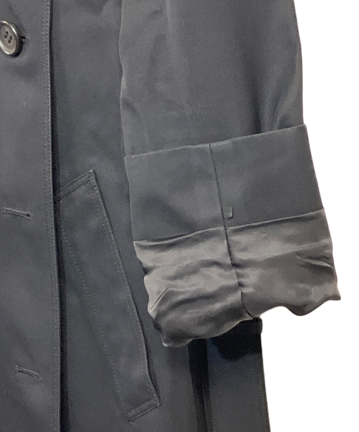 中古・古着通販】BURBERRY LONDON (バーバリーロンドン) トレンチ