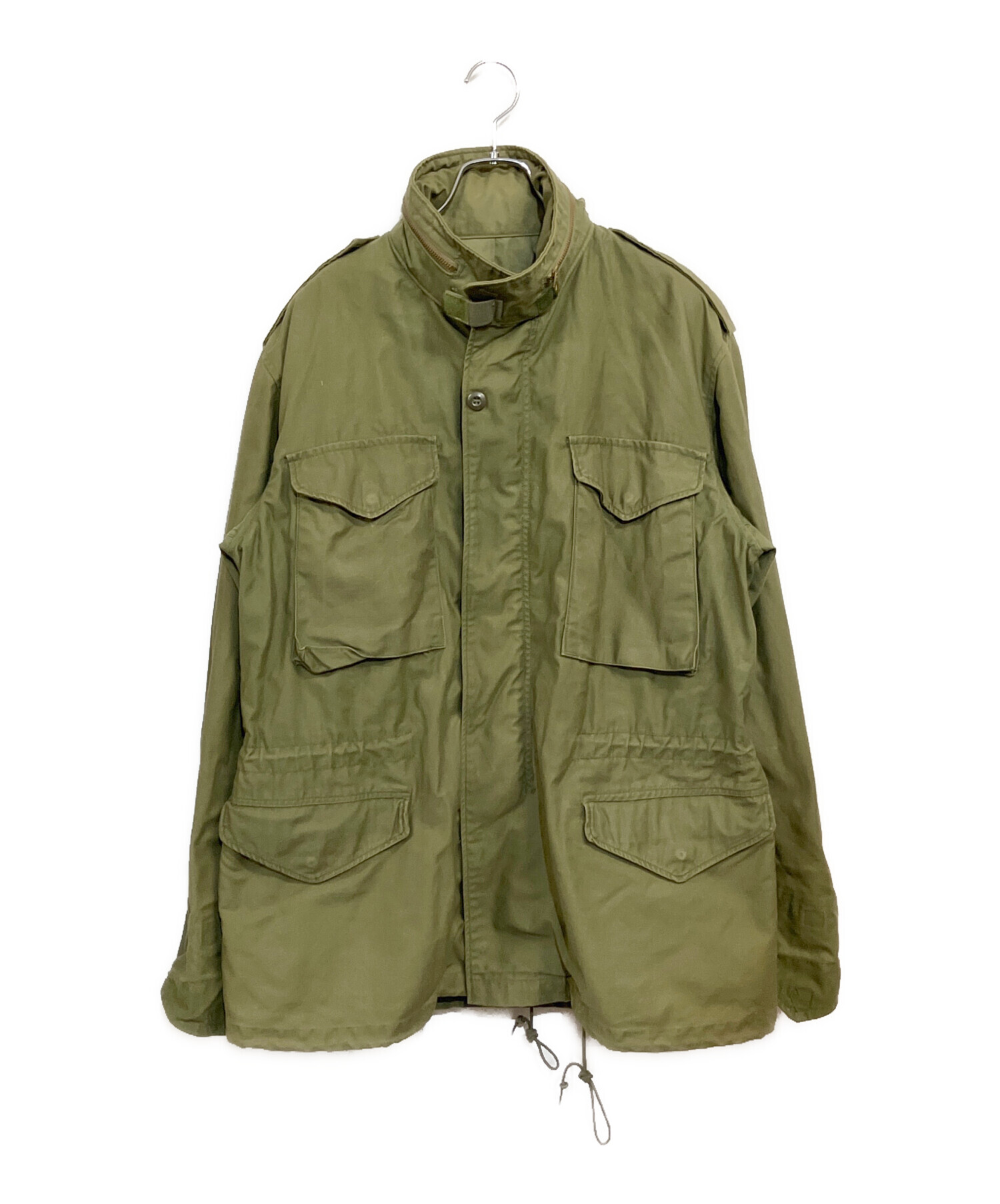 （希少）アルファインダストリーズ/ALPHA INDUSTRIES INC 中古・古着通販】ALPHA INDUSTRIES, INC. (アルファ インダストリーズ
