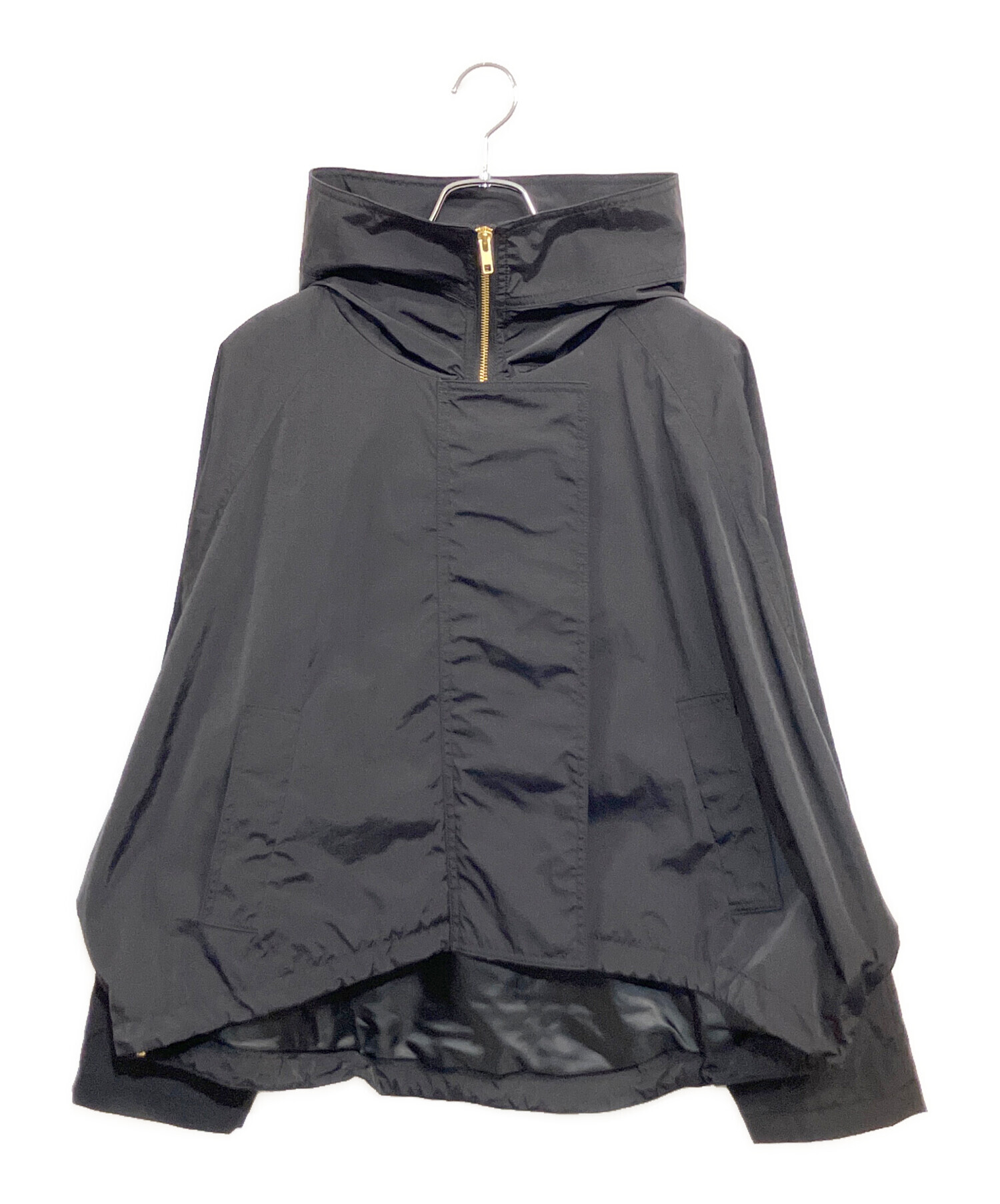 Deuxieme Classe LIBERADDリベラド HOODIE ブルゾン 中古・古着通販】LIBERADD (リベラド) DEUXIEME CLASSE