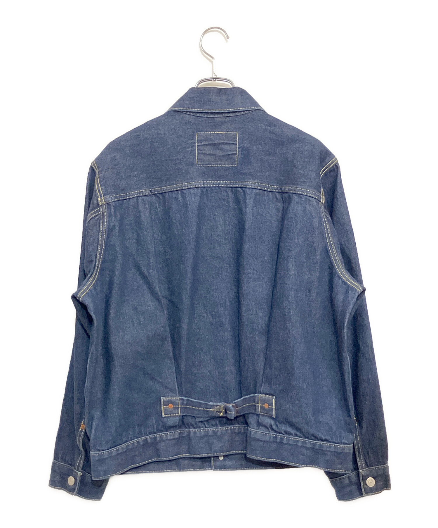 中古・古着通販】LEVI'S PReMIUM (リーバイス プレミアム) JOURNAL