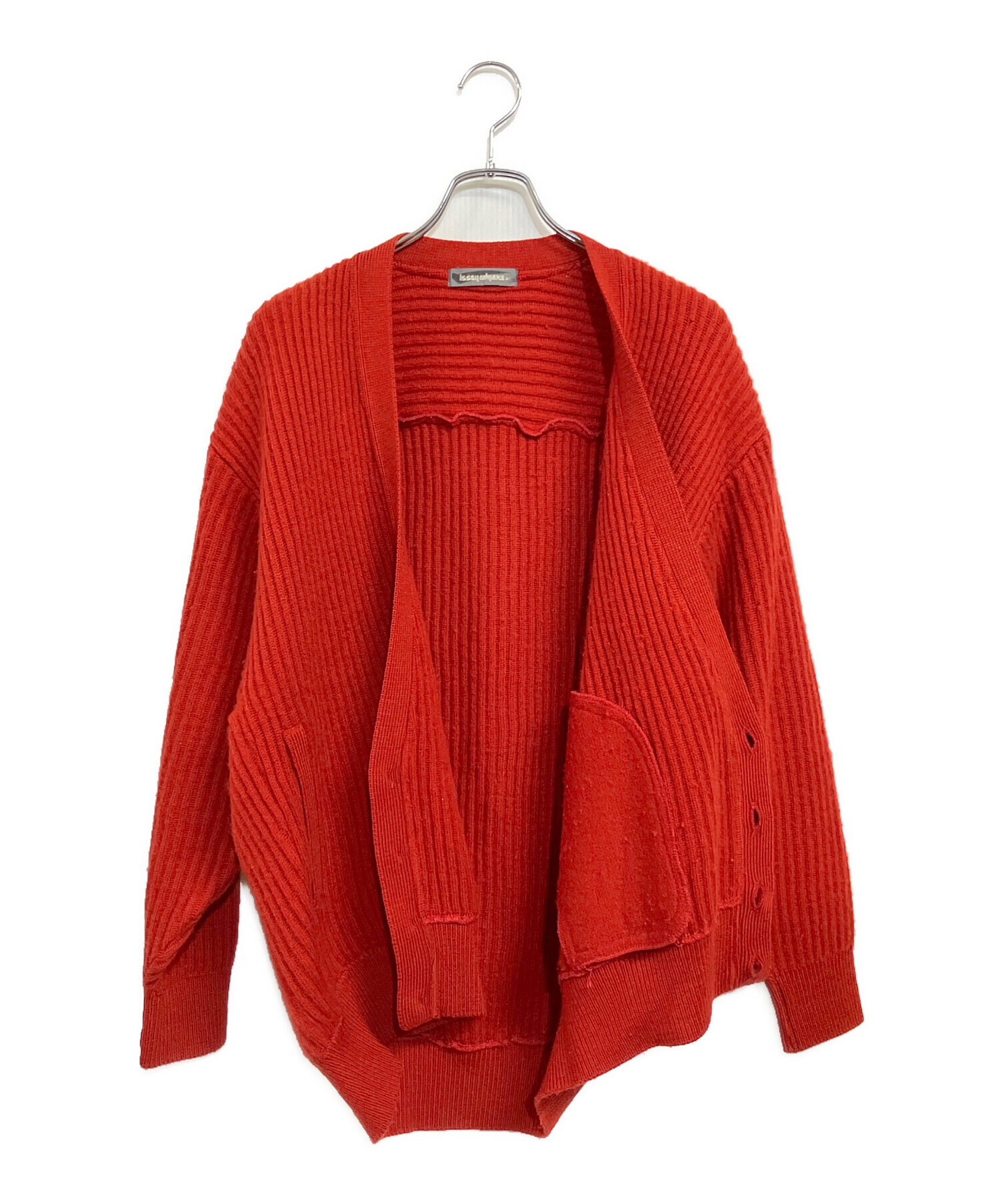 中古・古着通販】ISSEY MIYAKE MEN (イッセイミヤケメン) 厚手