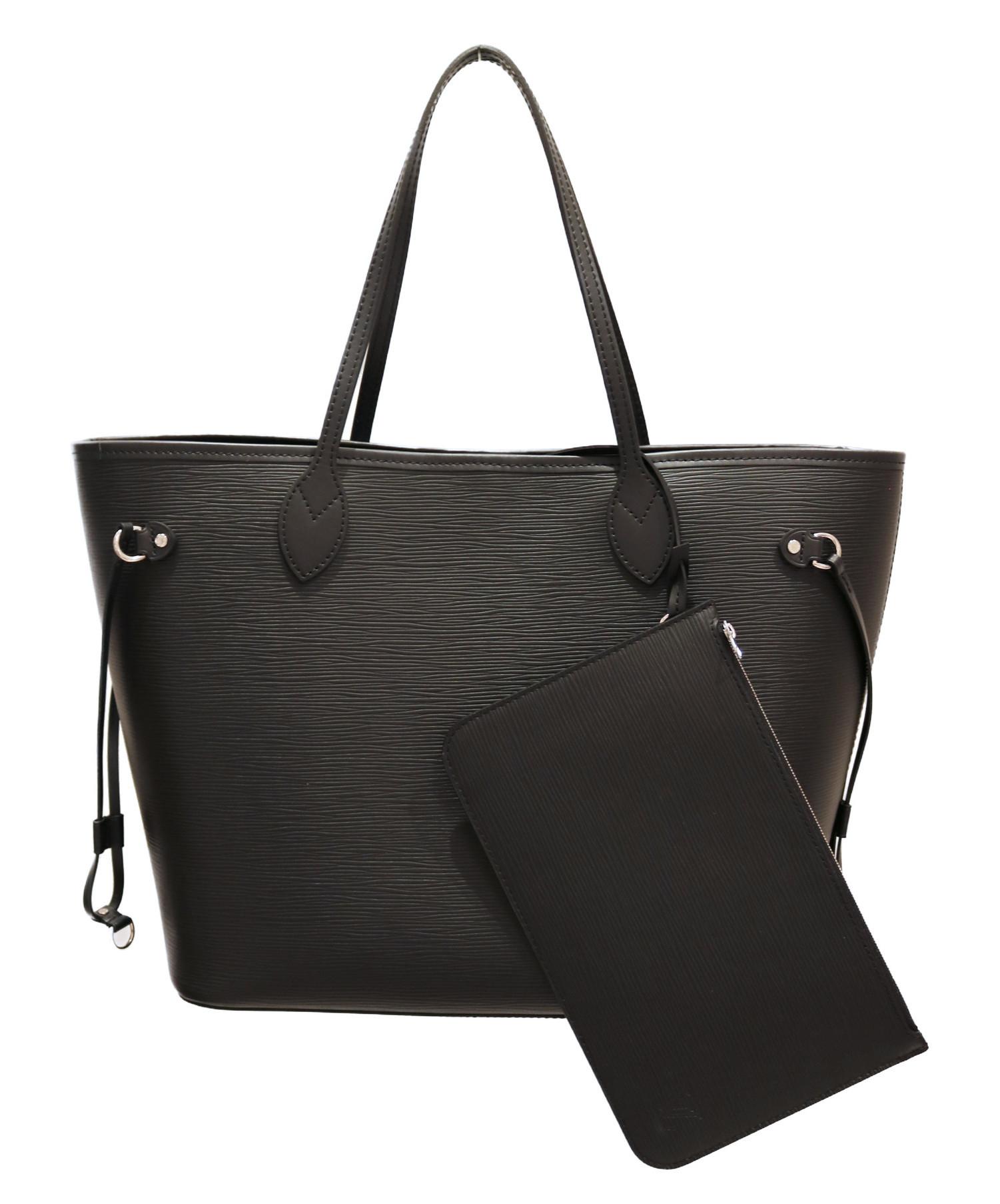 中古・古着通販】LOUIS VUITTON (ルイヴィトン) トートバッグ/エピ 