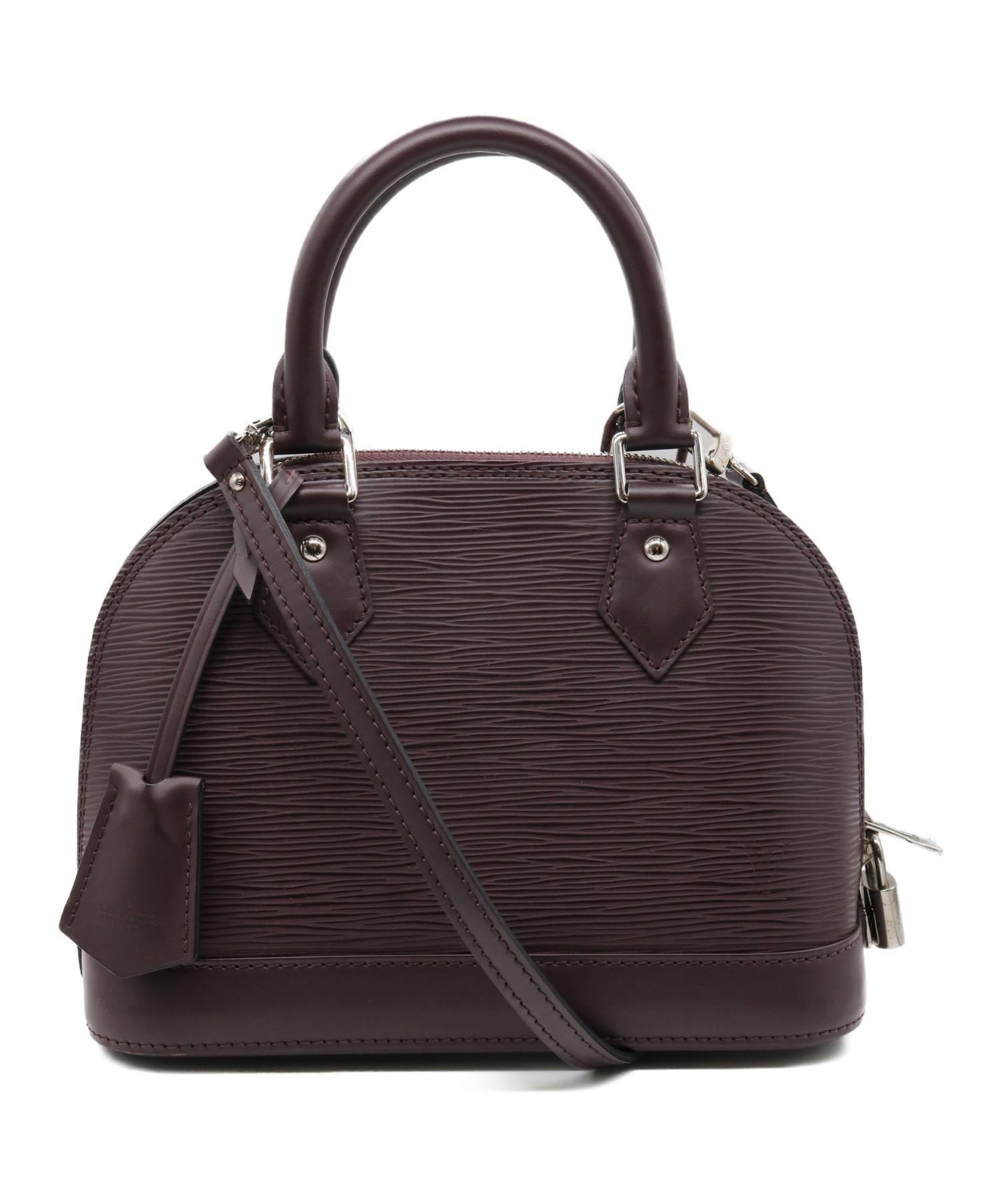 中古・古着通販】LOUIS VUITTON (ルイヴィトン) 2WAYショルダーバッグ 