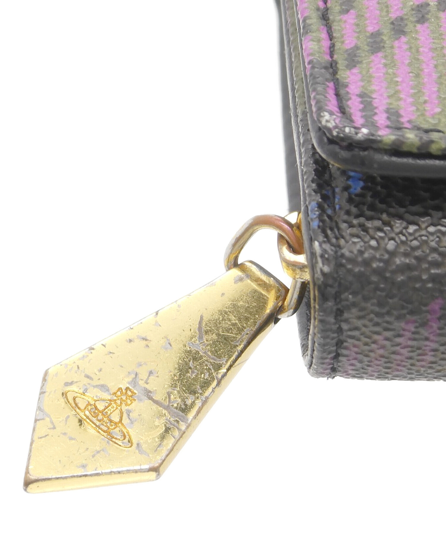 ☆年越しSALE☆VivienneWestwood☆ヴィヴィアン☆スエード☆美品 中古・古着通販】Vivienne Westwood (ヴィヴィアンウエスト