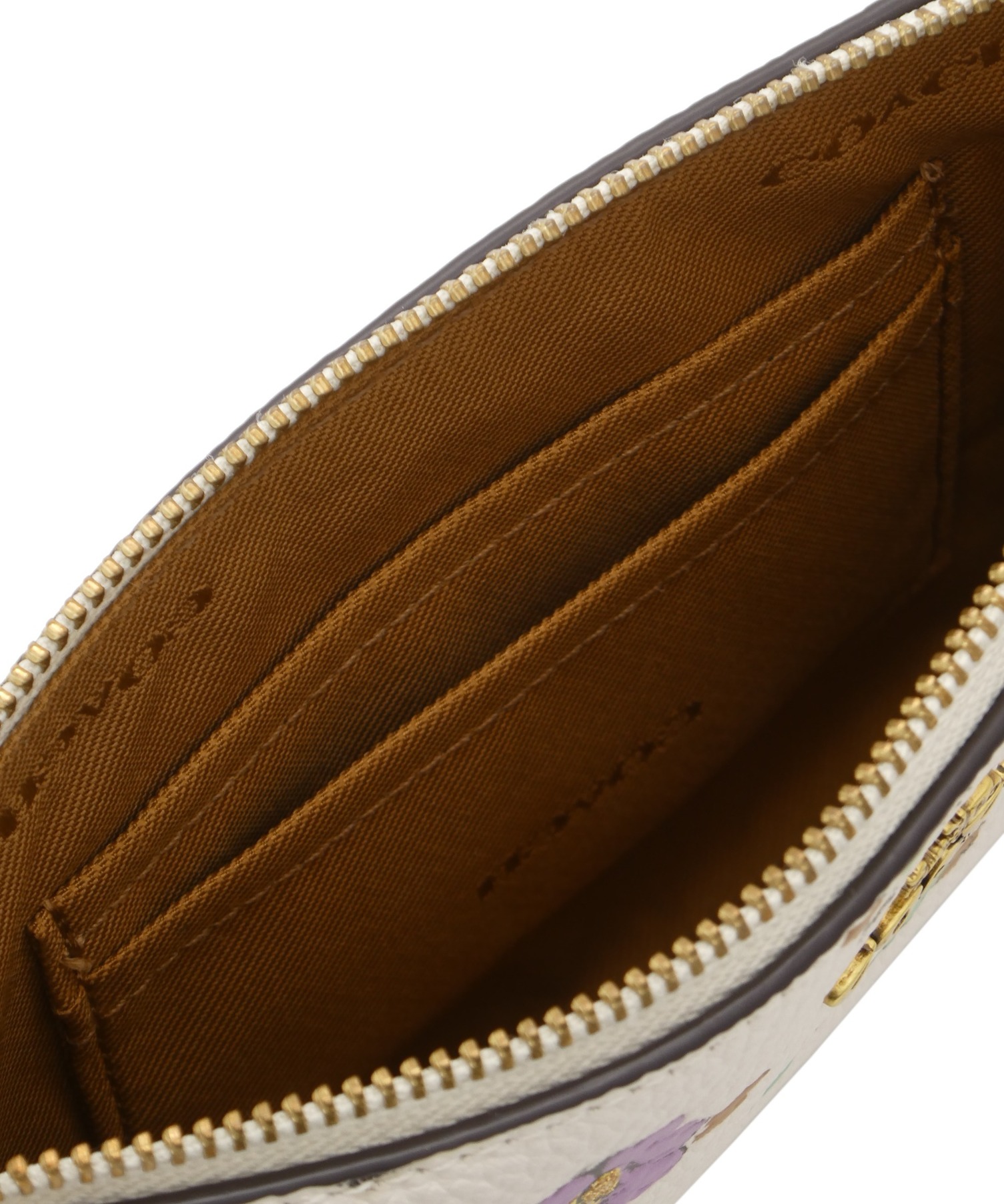 中古・古着通販】COACH (コーチ) スモール リストレット フローラル 