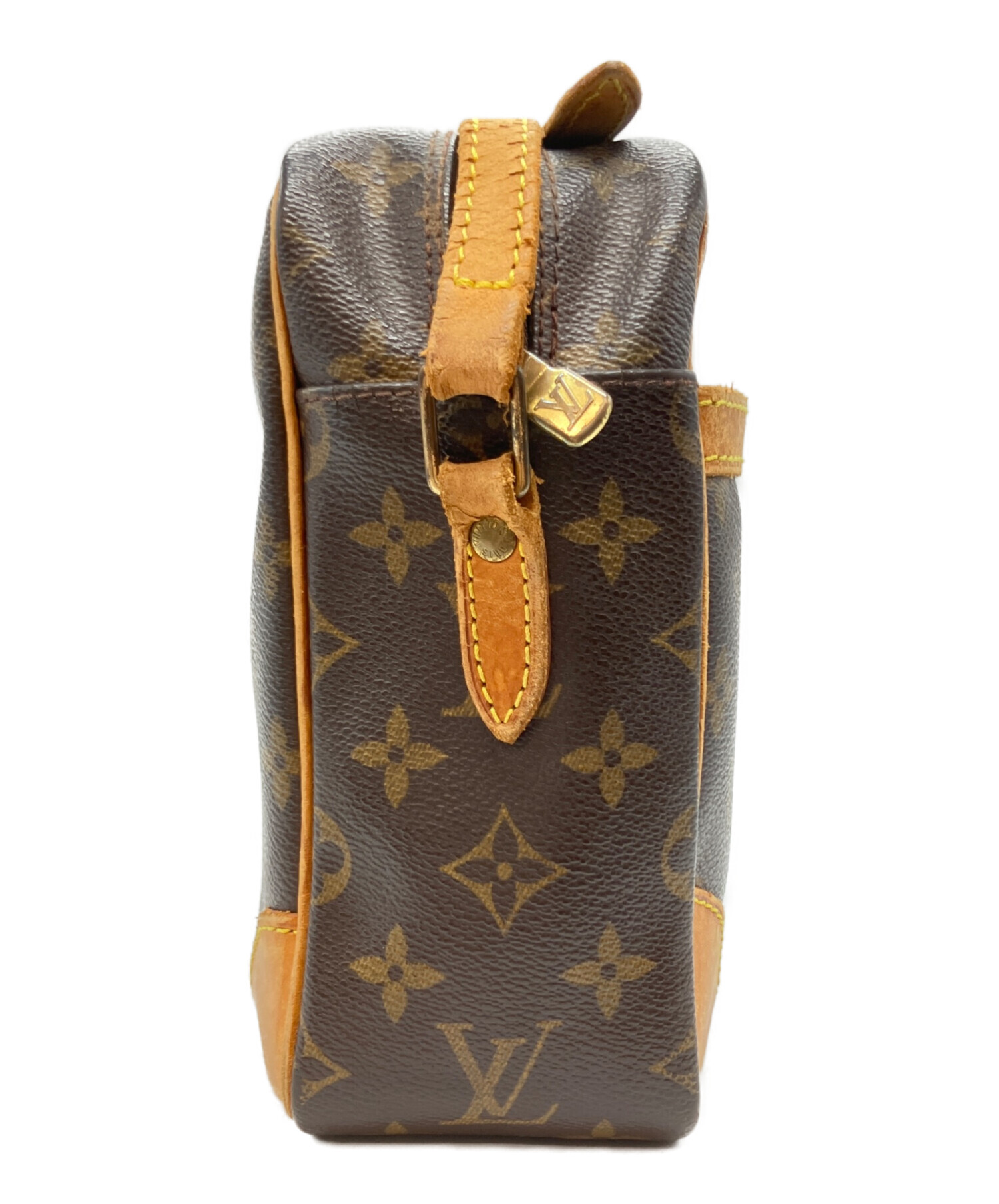 中古・古着通販】LOUIS VUITTON (ルイ ヴィトン) ショルダーバッグ