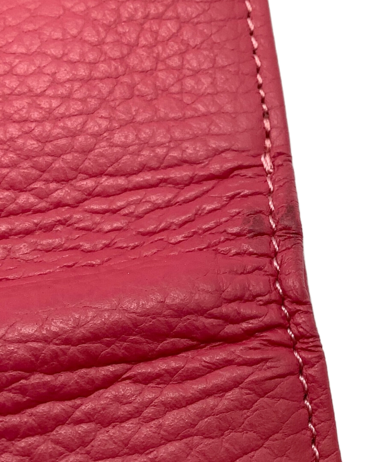 中古・古着通販】KITAMURA (キタムラ) ミニバッグとしても使える長財布