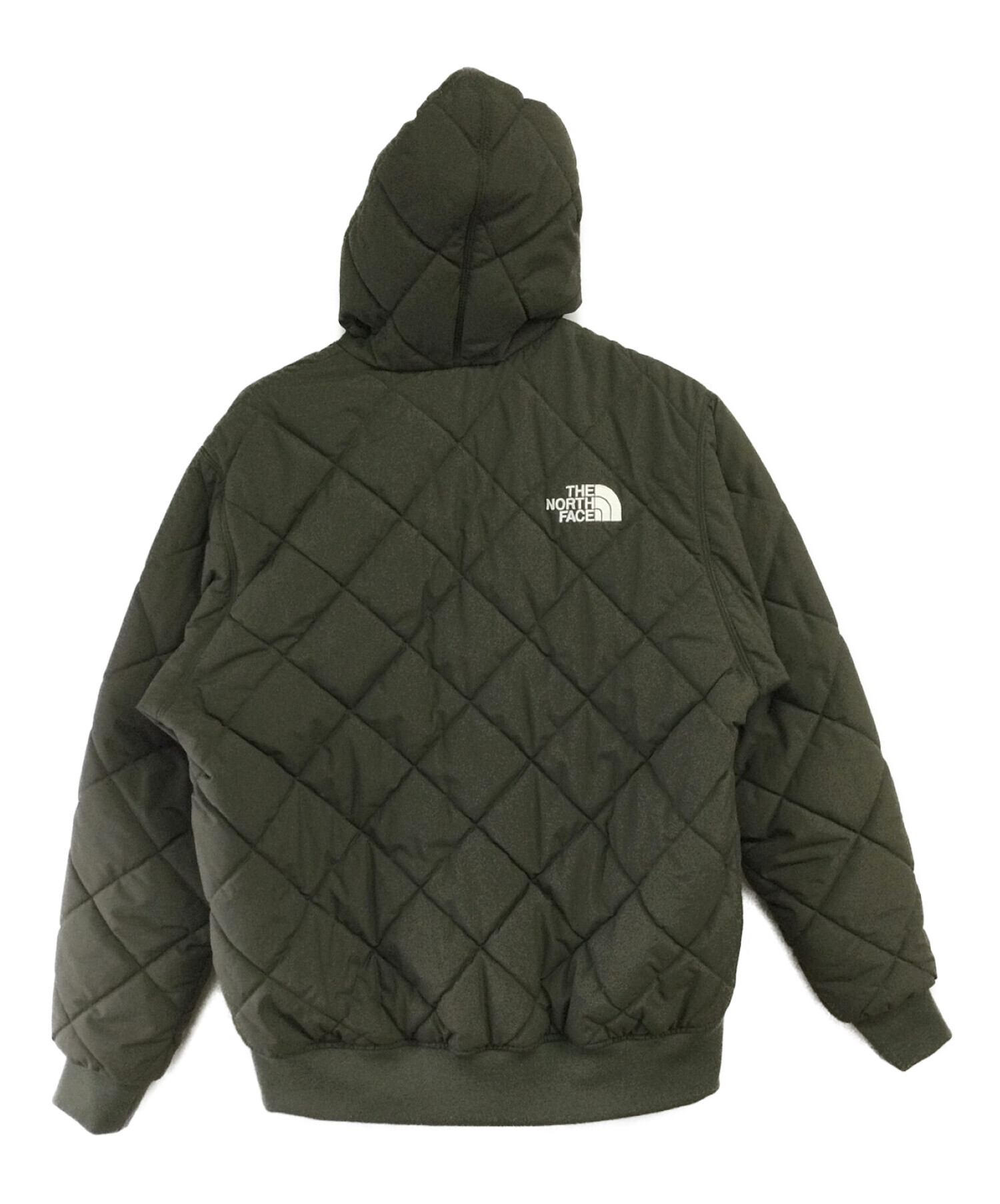 中古・古着通販】THE NORTH FACE (ザ ノース フェイス) ヤッキン