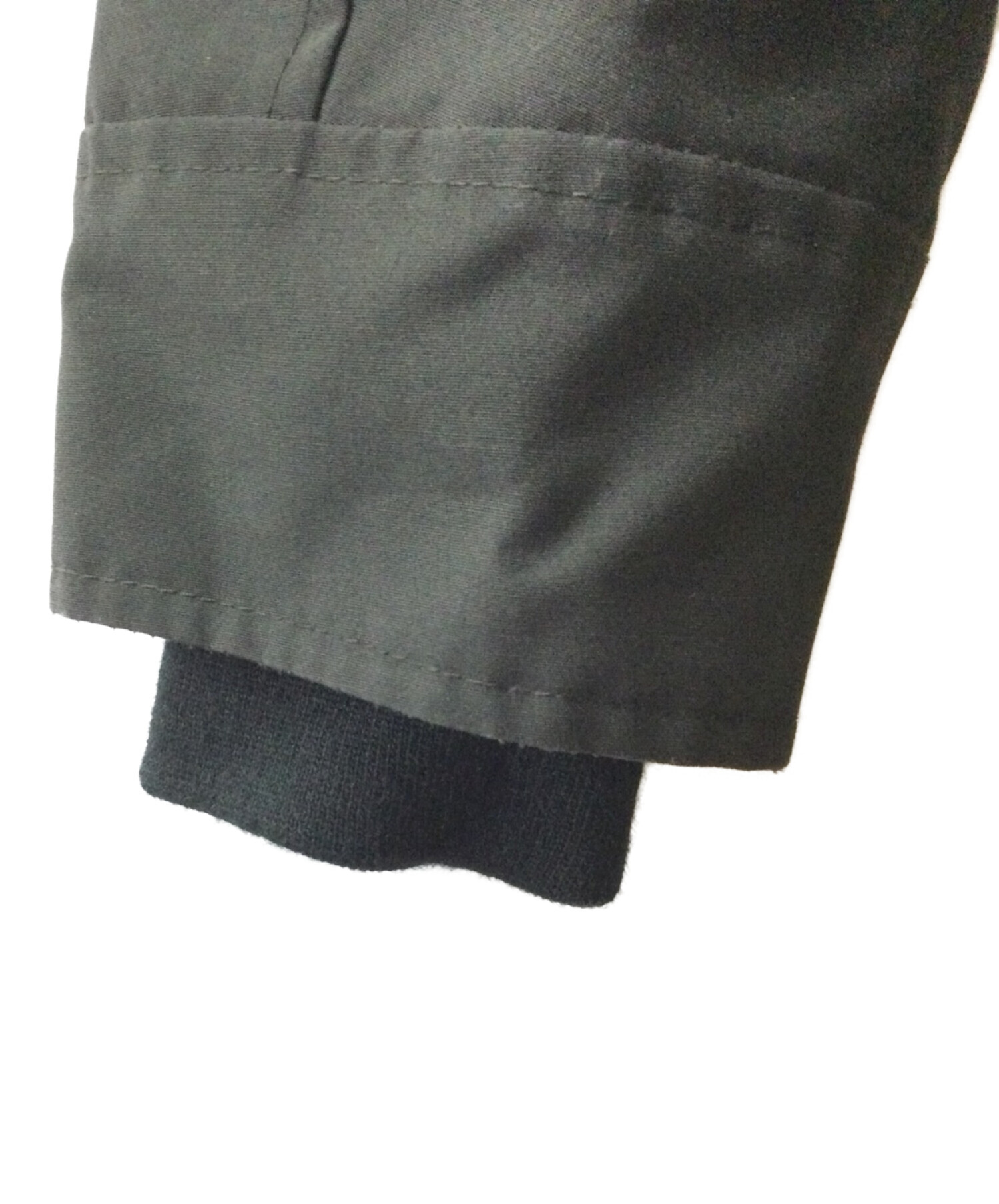 中古・古着通販】CANADA GOOSE (カナダグース) Jasper Parka Heritage